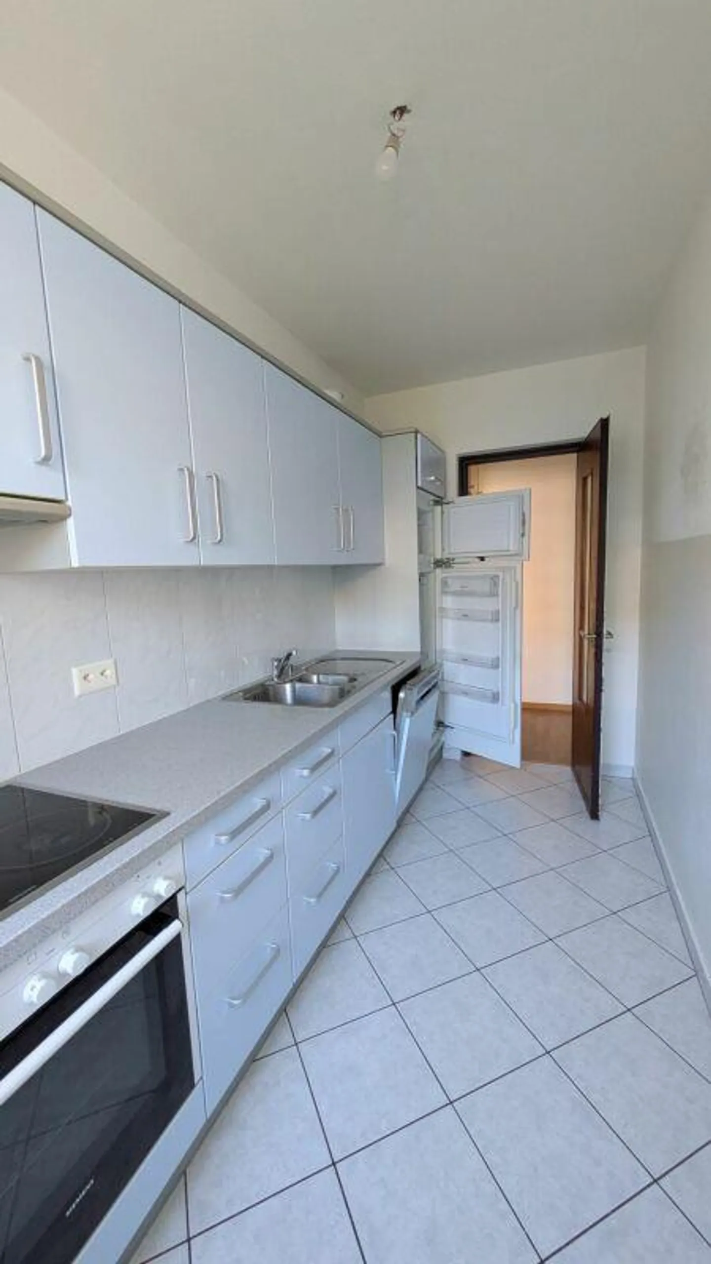 9745, Vacallo, Via Poeta Francesco Chiesa 10, App. no. 61 - Foto 1 von 6