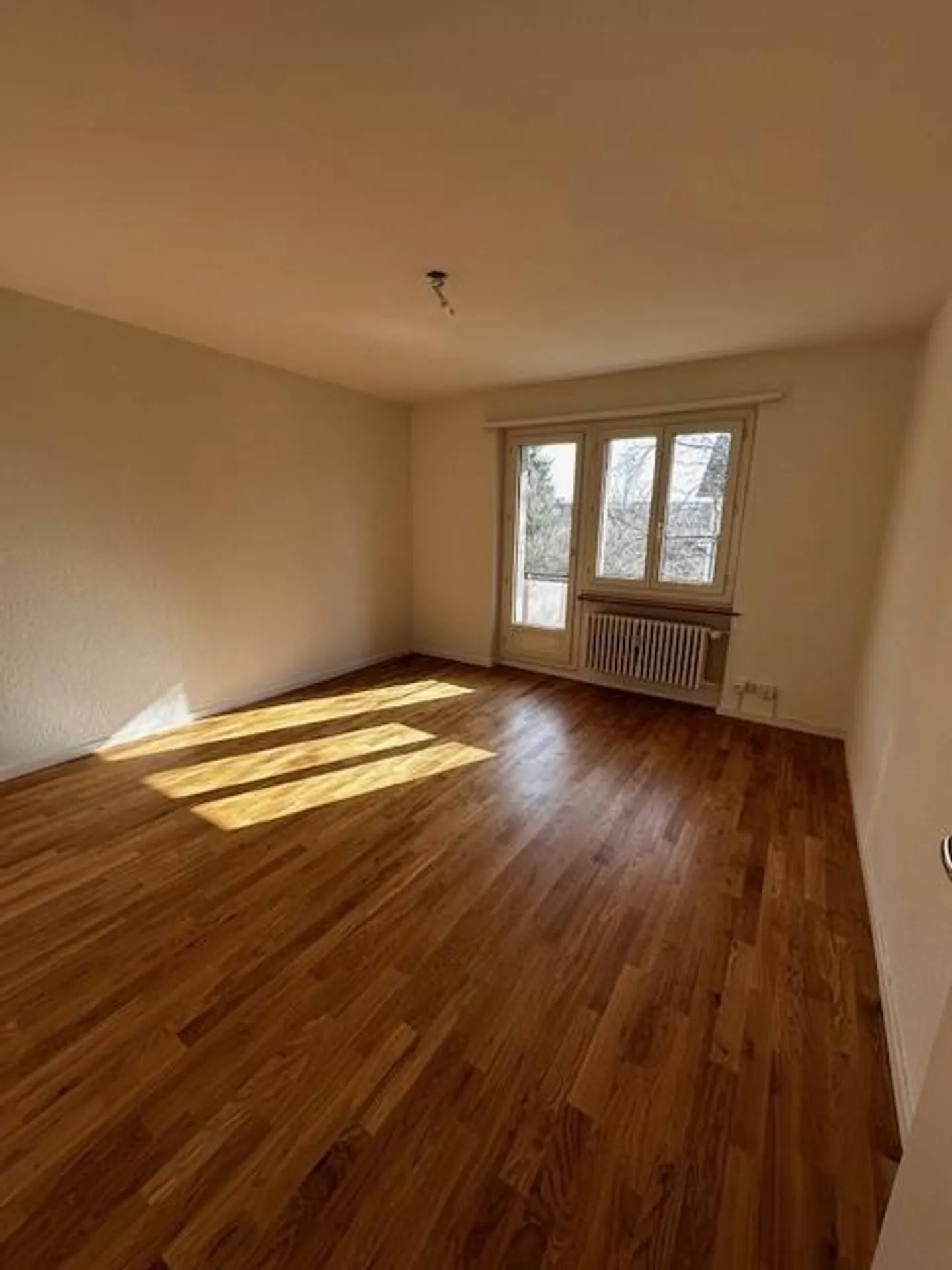 Appartement Charmant à Zollikofen - Photo 9 sur 9