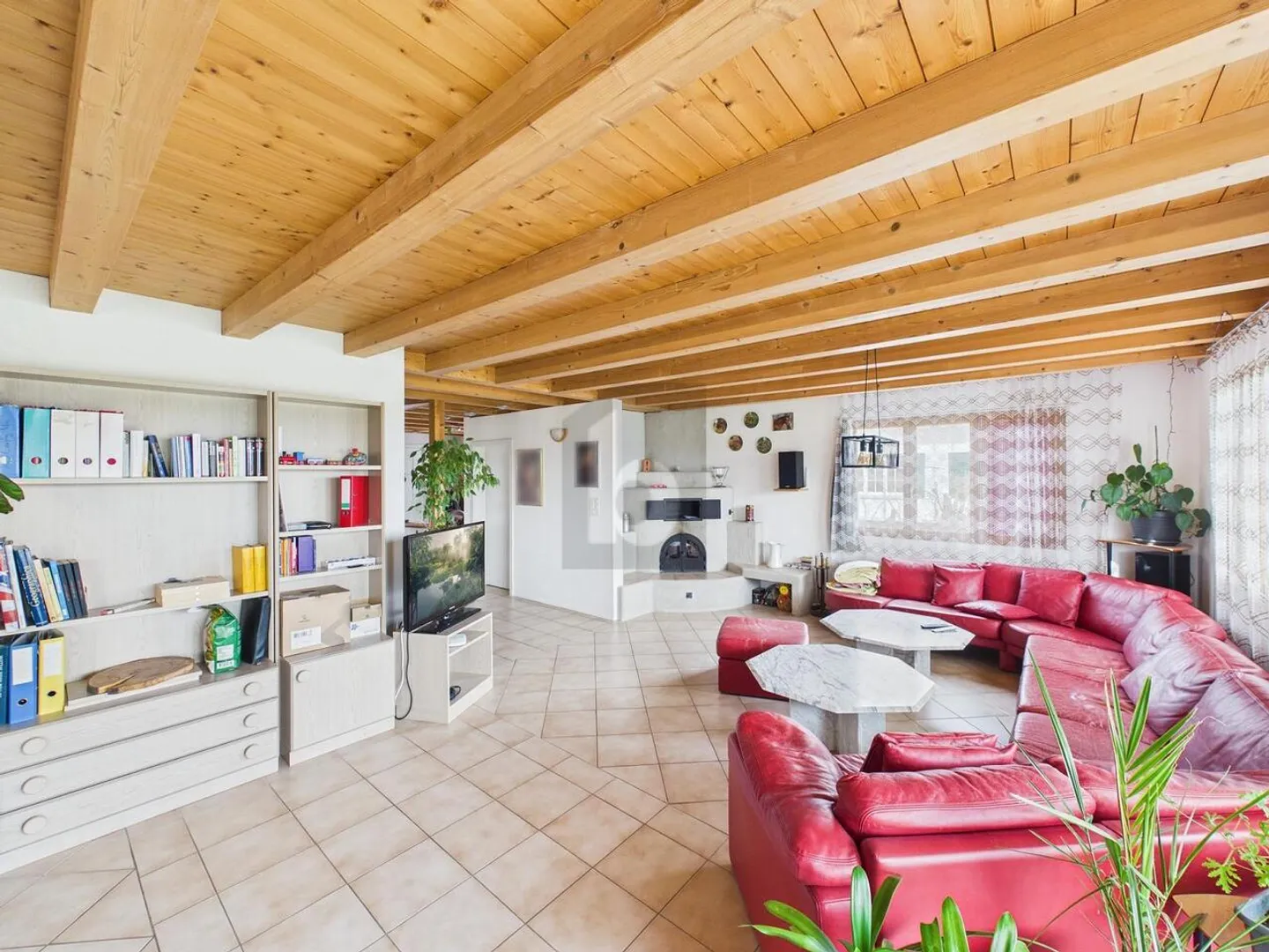 EXCLUSIVE WITH DREAMLIKE ALPINE VIEW - Photo 3 of 6