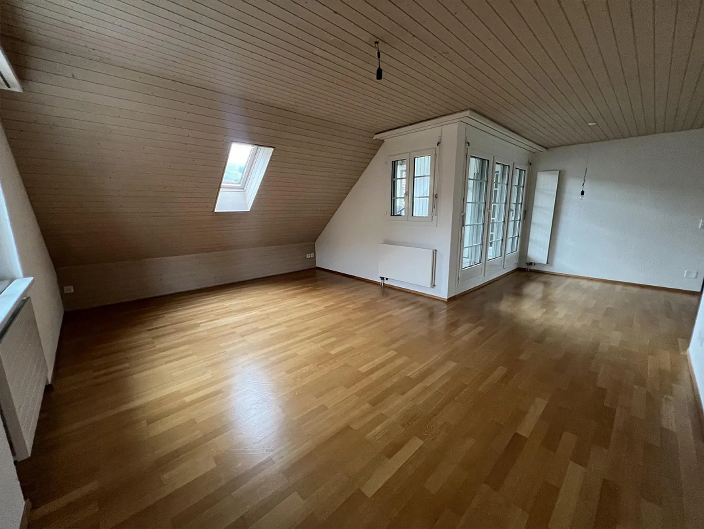 3.5 Zimmerwohnung in Rorbas-Freienstein - Foto 5 von 12