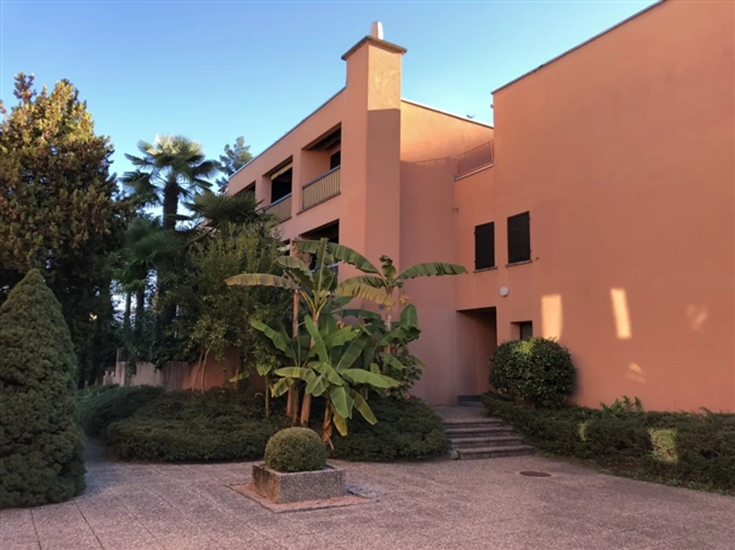 «PENTHOUSE IM GRÜNEN» - Foto 20 von 20