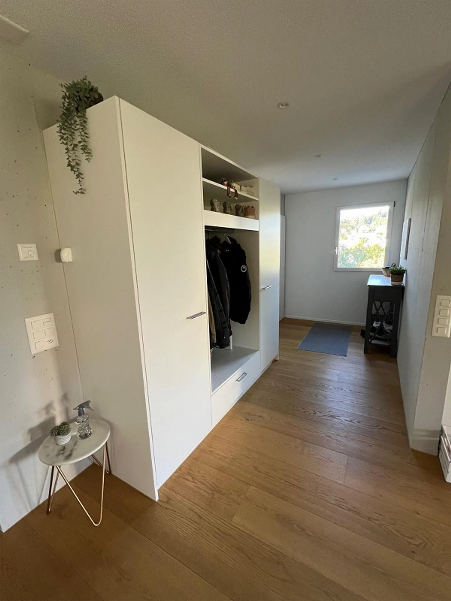 Appartement 5.5 pièces à Safenwil AG avec terrasse spacieuse - Photo 7 sur 11