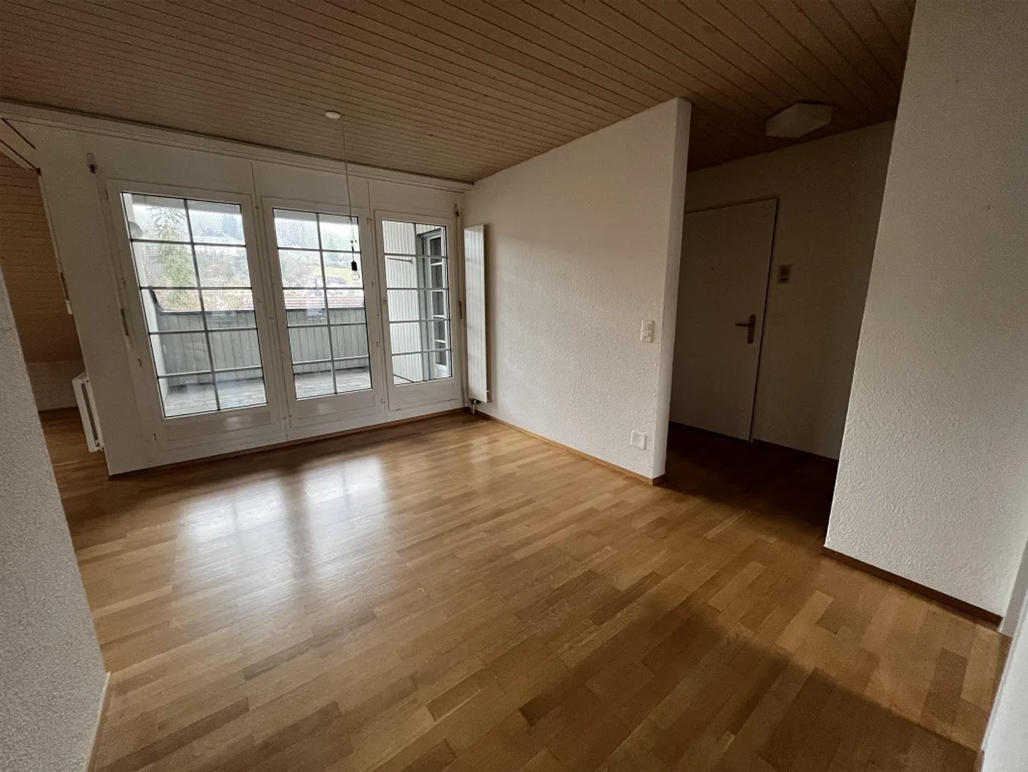 3.5 Zimmerwohnung in Rorbas-Freienstein - Foto 6 von 12