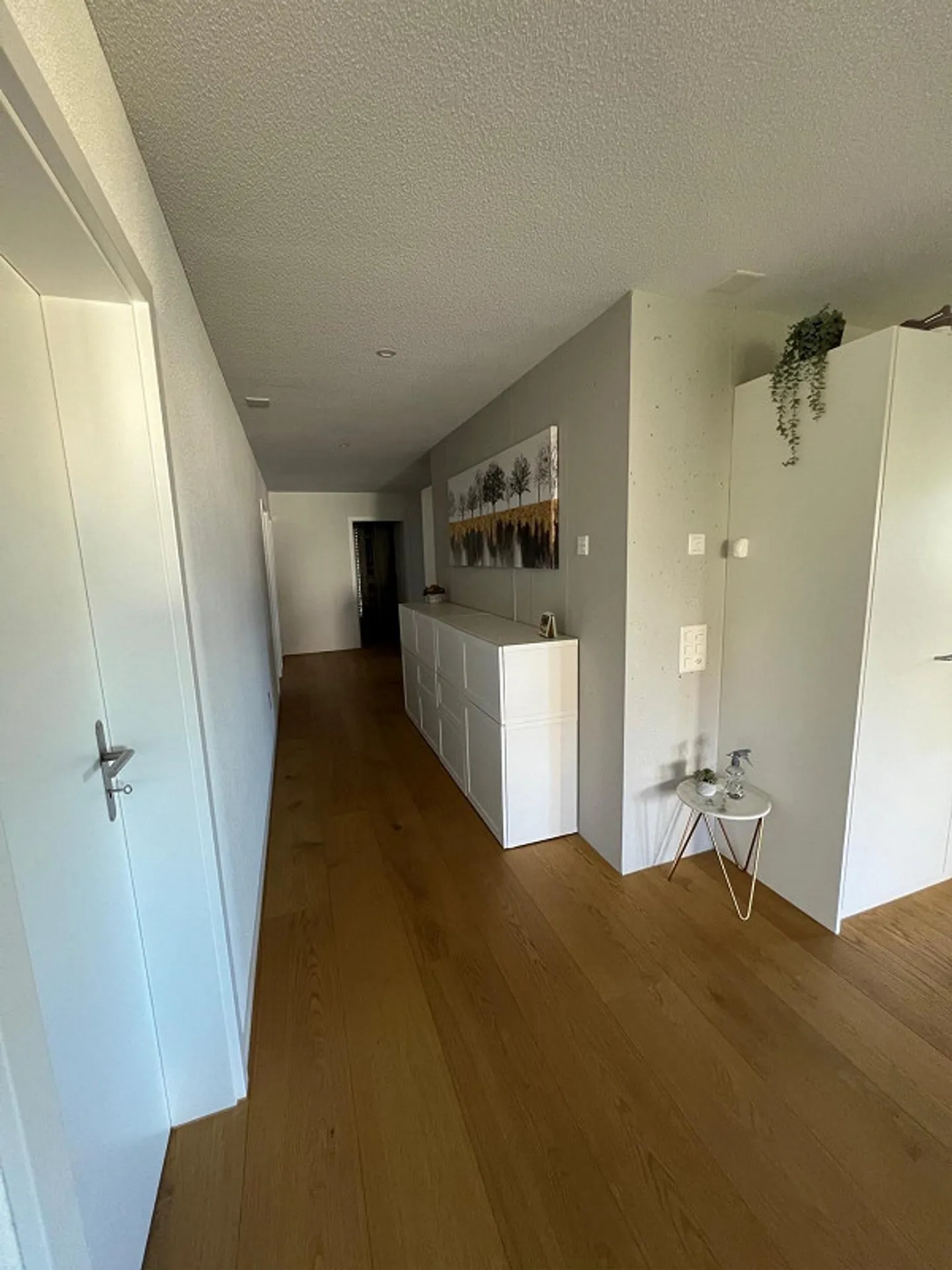 Appartement 5.5 pièces à Safenwil AG avec terrasse spacieuse - Photo 8 sur 11