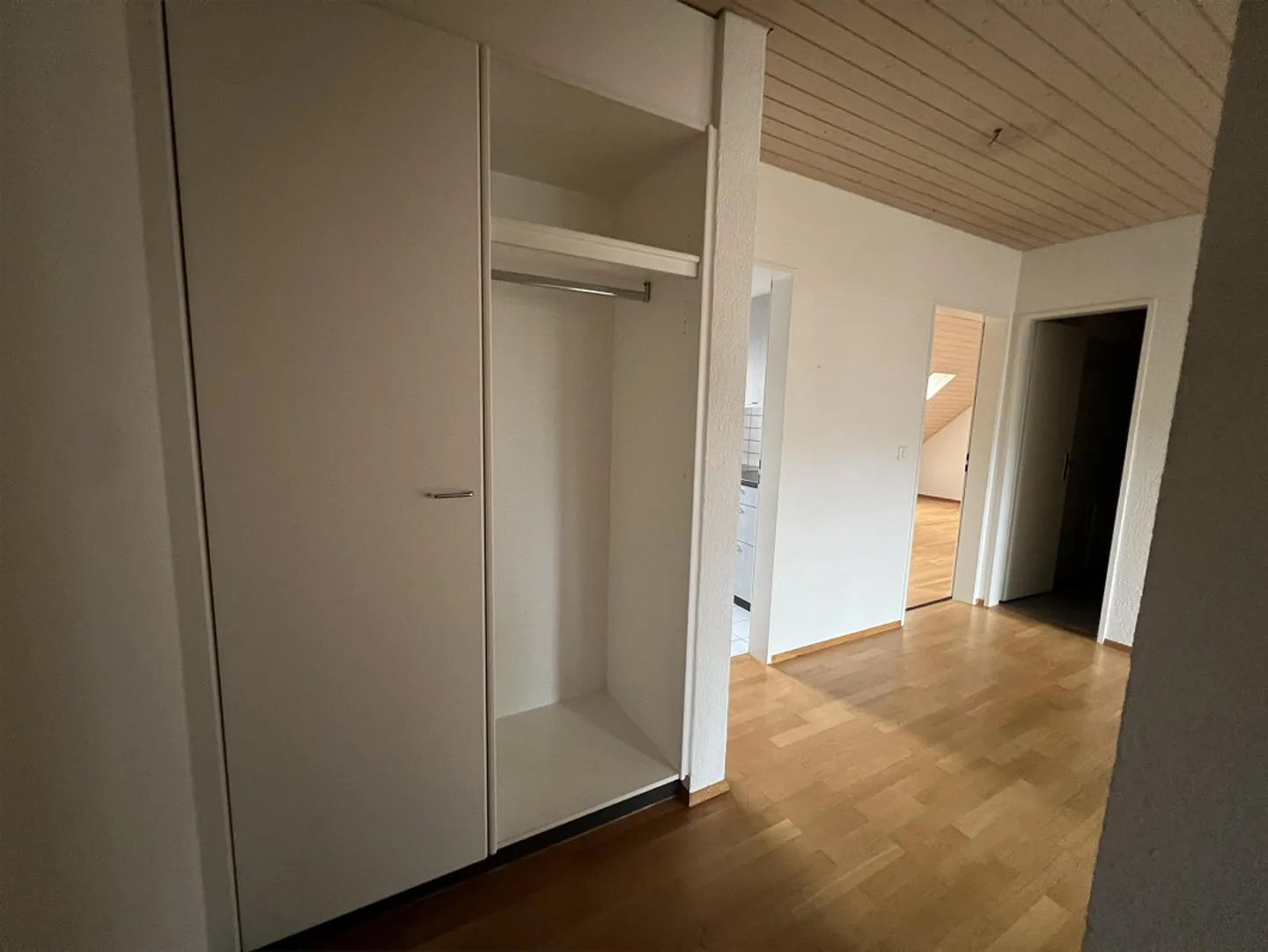 3.5 Zimmerwohnung in Rorbas-Freienstein - Foto 7 von 12