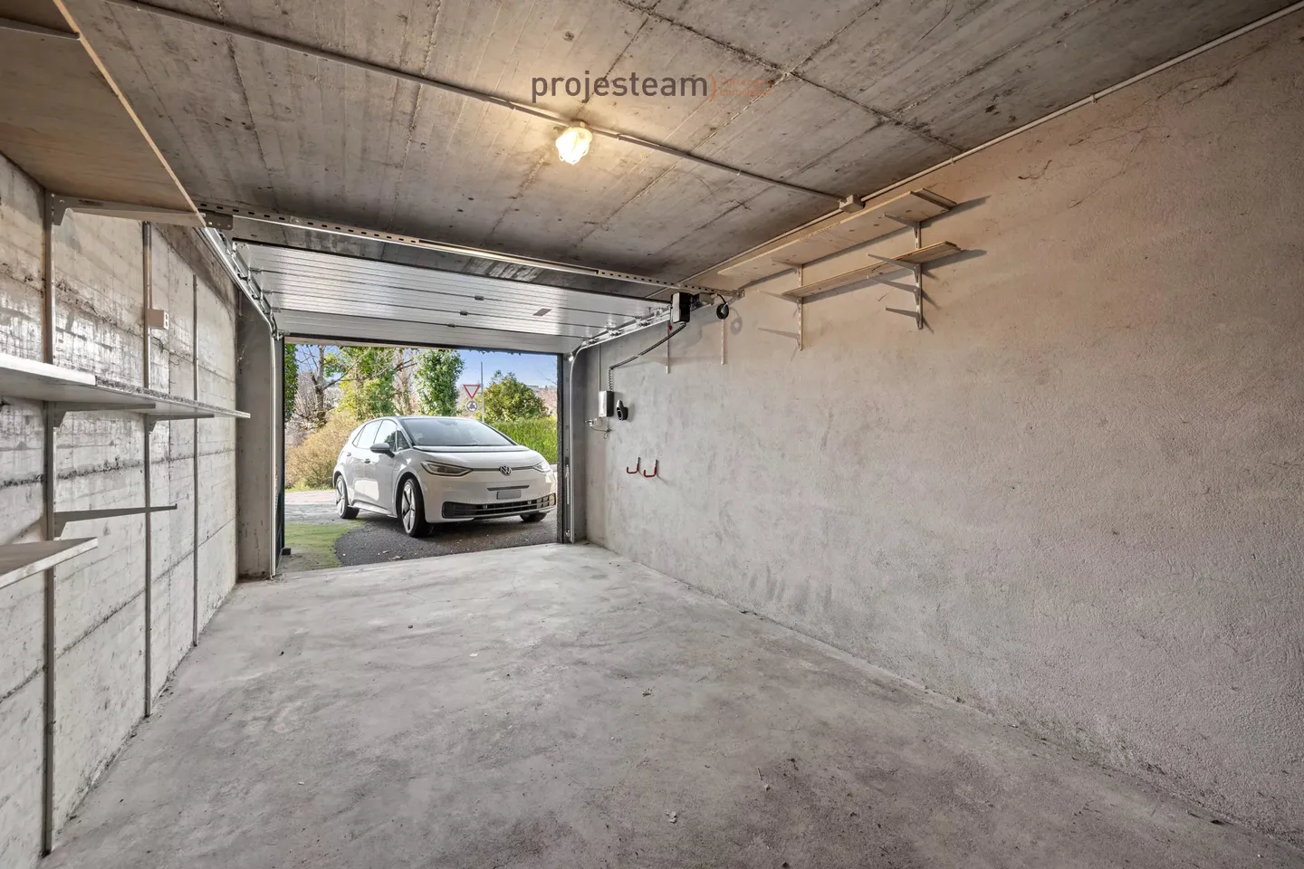 Charmante Villa Mitoyenne - Photo 24 sur 24