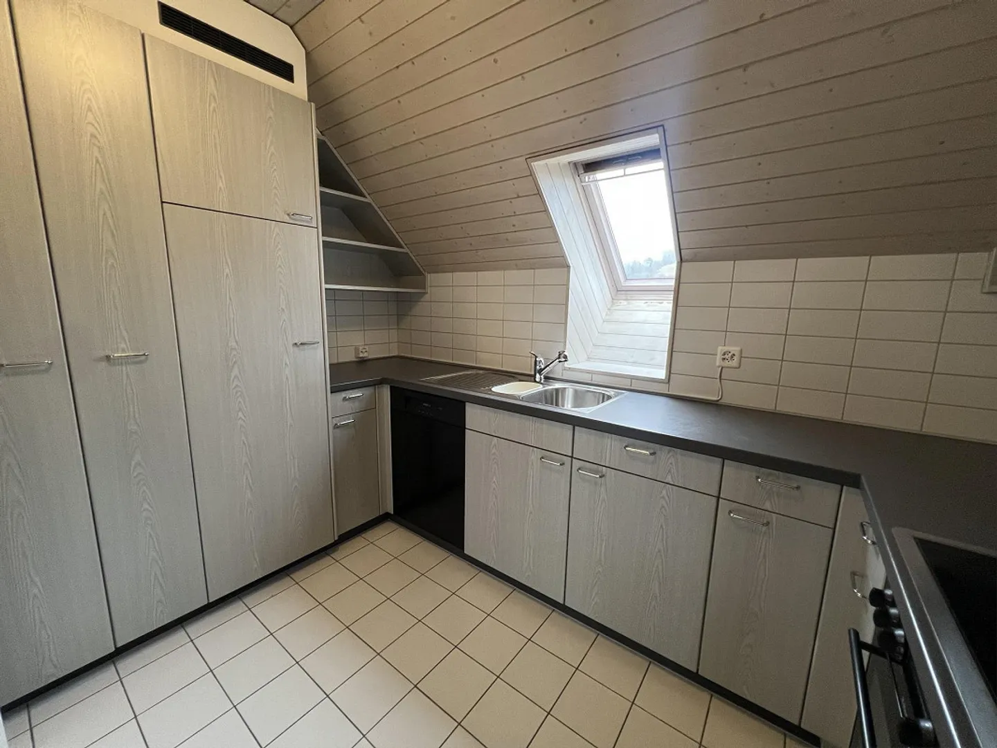 3.5 Zimmerwohnung in Rorbas-Freienstein - Foto 4 von 12
