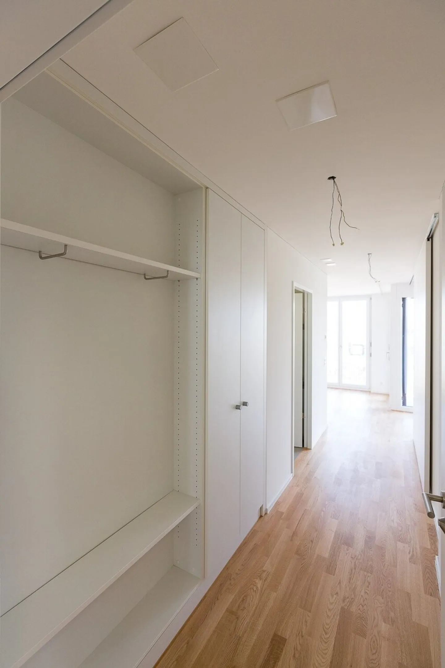 Appartamento 2 locali, 54 m2, CHF 1'550.-- - Foto 2 di 10