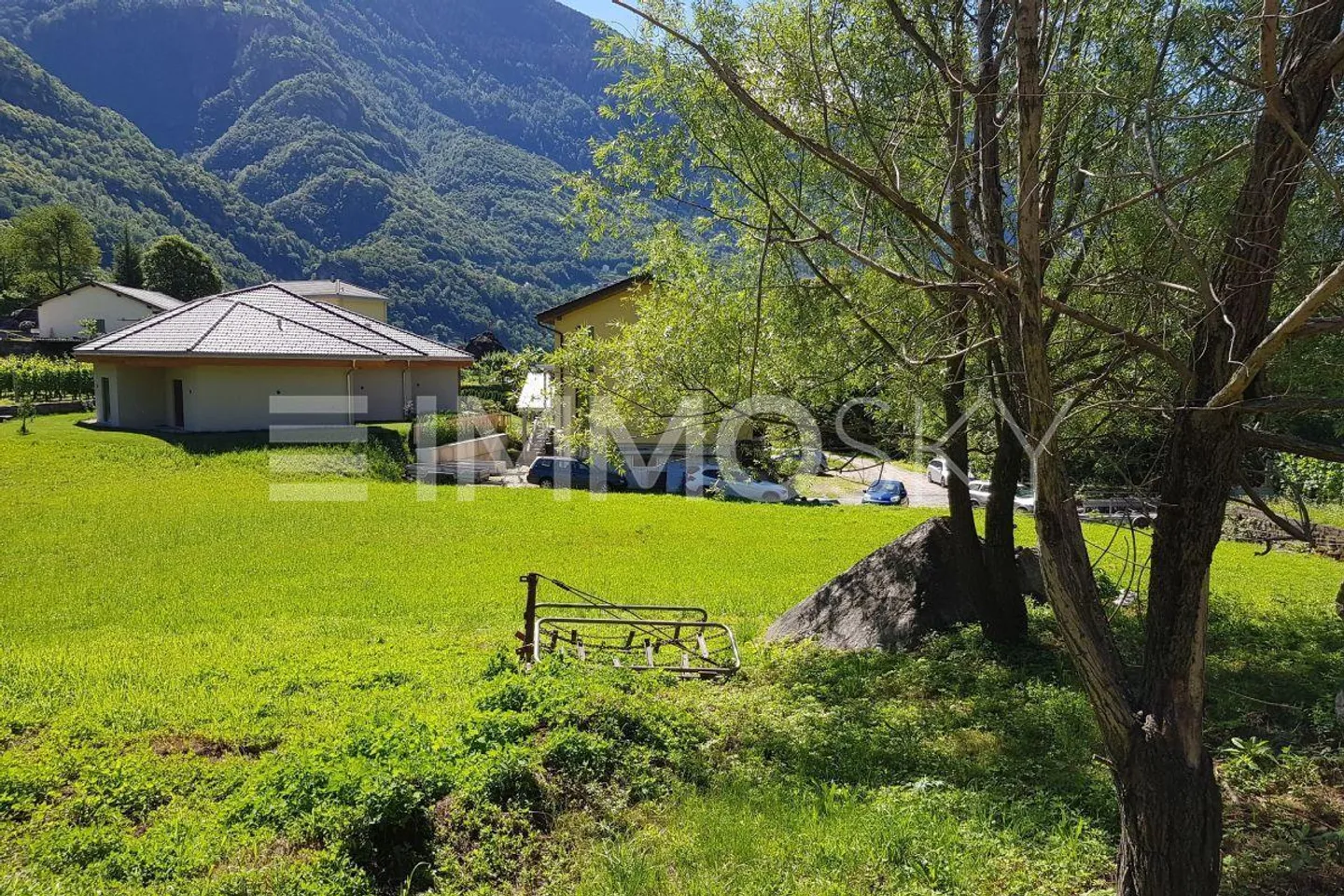 Construisez votre maison dans le vert - Photo 3 sur 5