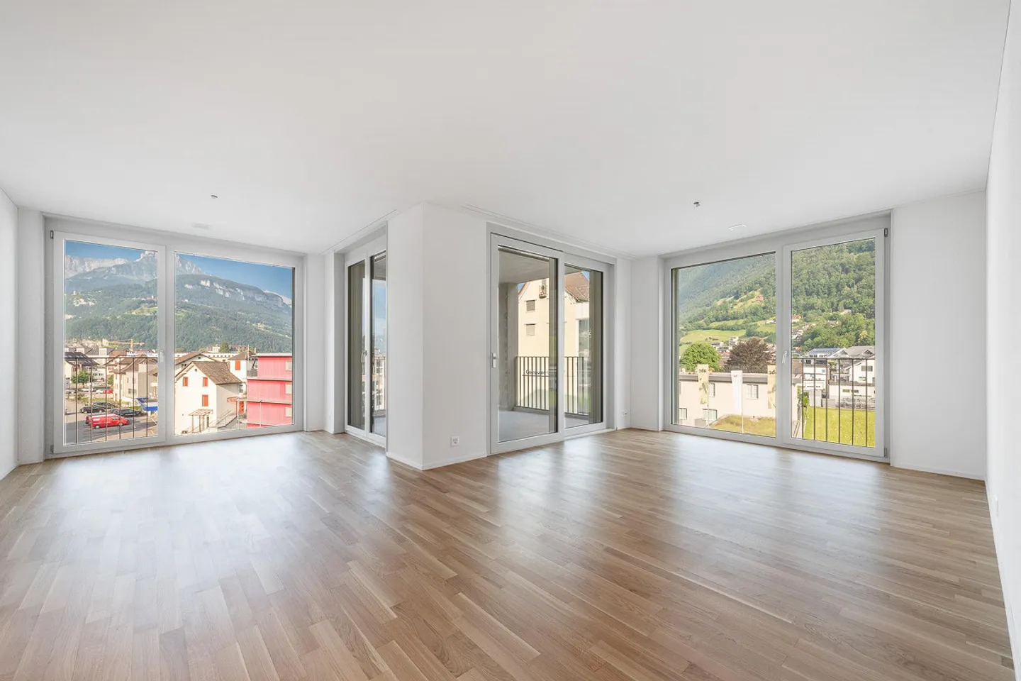Appartamento spazioso nel Hertipark - La tua nuova casa? - Foto 6 di 12