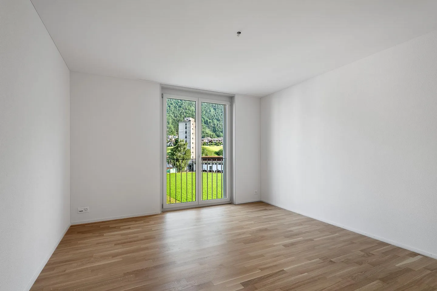 Appartamento spazioso nel Hertipark - La tua nuova casa? - Foto 7 di 12