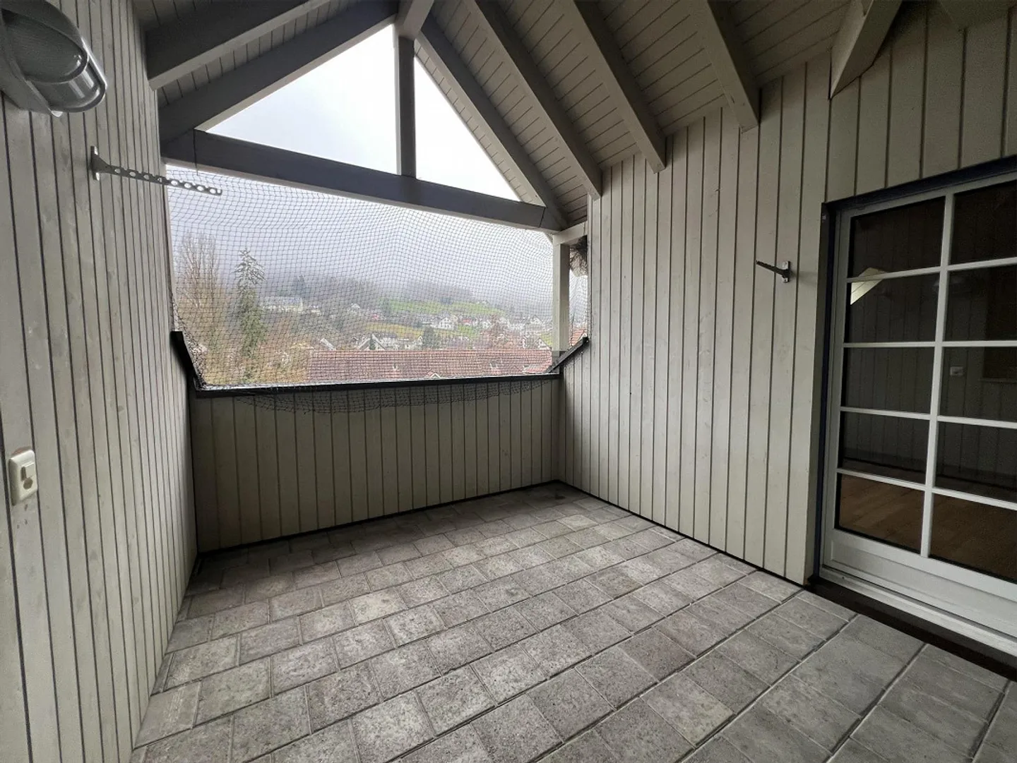 3.5 Zimmerwohnung in Rorbas-Freienstein - Foto 8 von 12