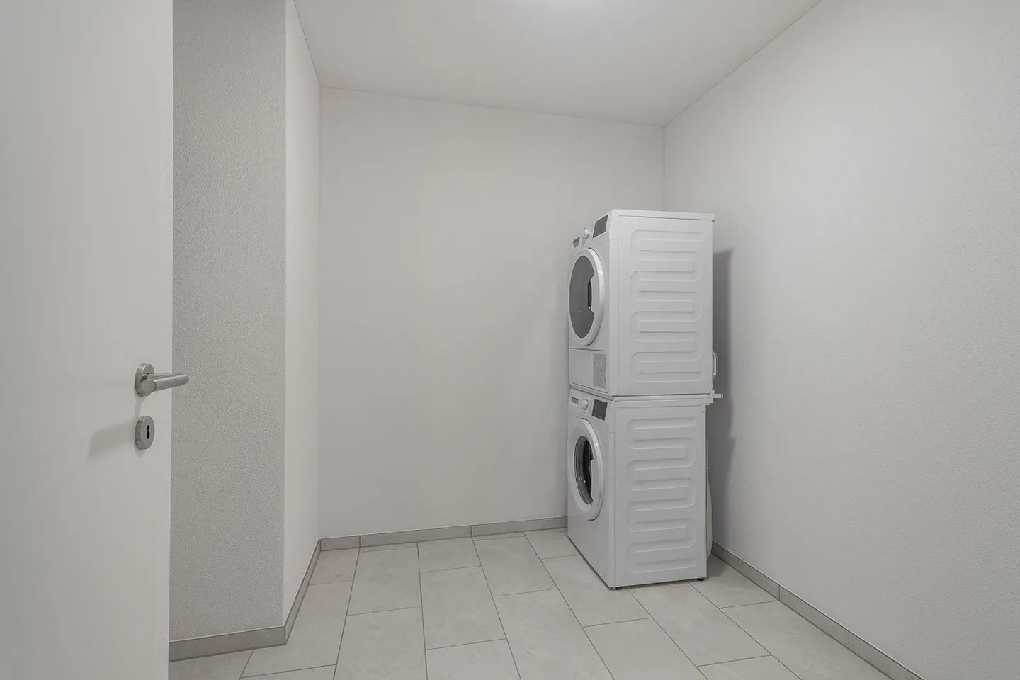 Appartamento spazioso nel Hertipark - La tua nuova casa? - Foto 11 di 12