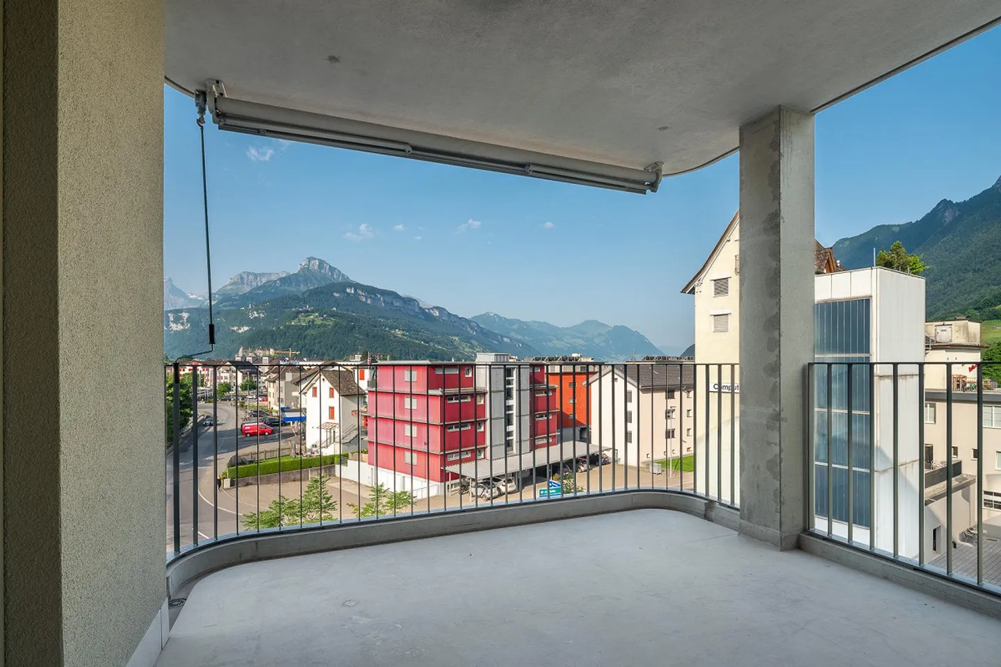 Appartamento spazioso nel Hertipark - La tua nuova casa? - Foto 12 di 12