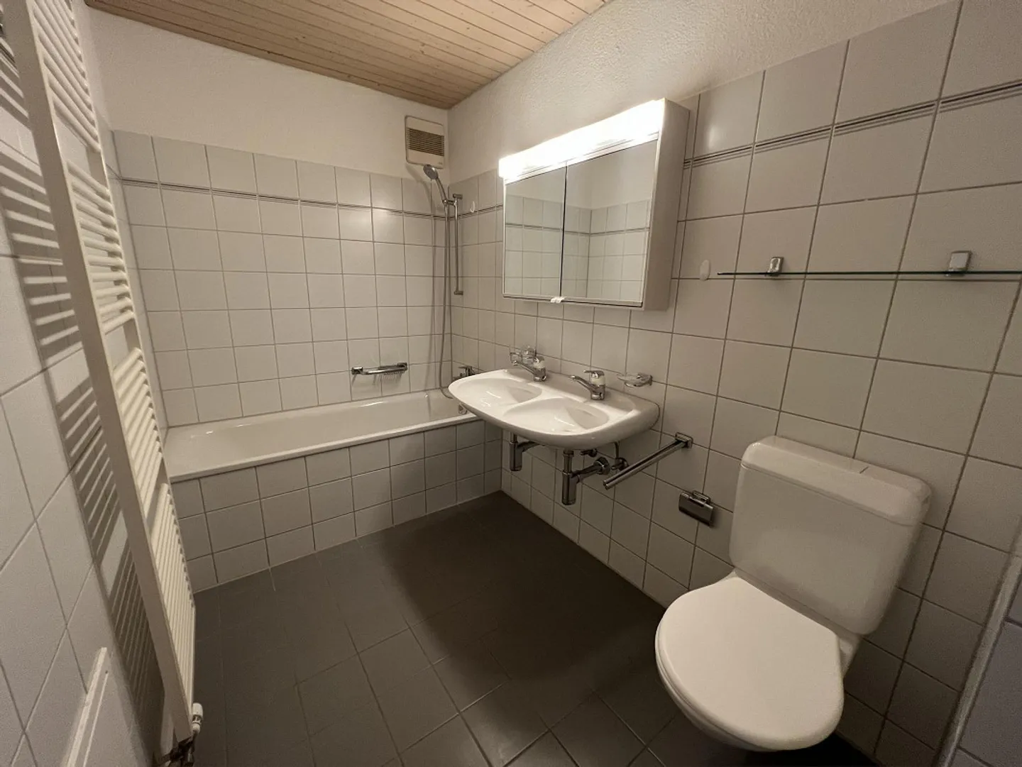 3.5 Zimmerwohnung in Rorbas-Freienstein - Foto 9 von 12