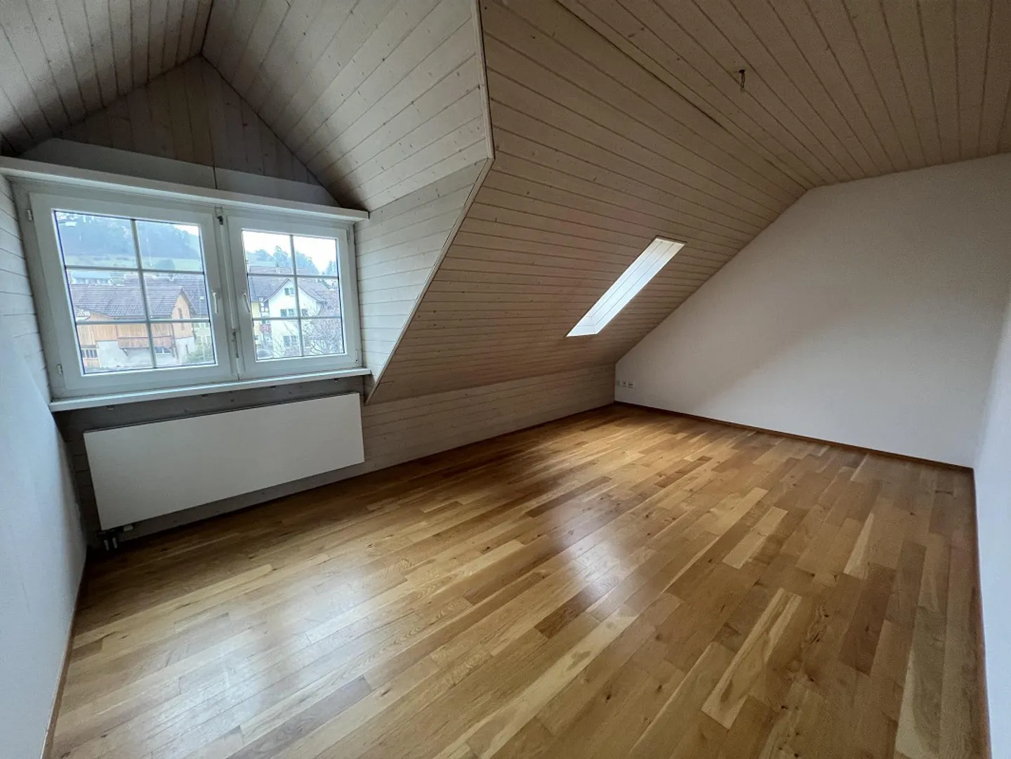 3.5 Zimmerwohnung in Rorbas-Freienstein - Foto 11 von 12