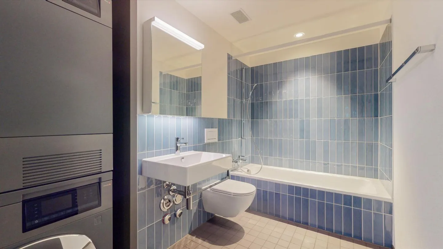 Appartamento 2.5 stanze - Foto 5 di 8