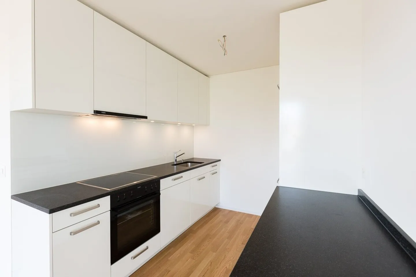 Appartamento 2 locali, 54 m2, CHF 1'550.-- - Foto 5 di 10