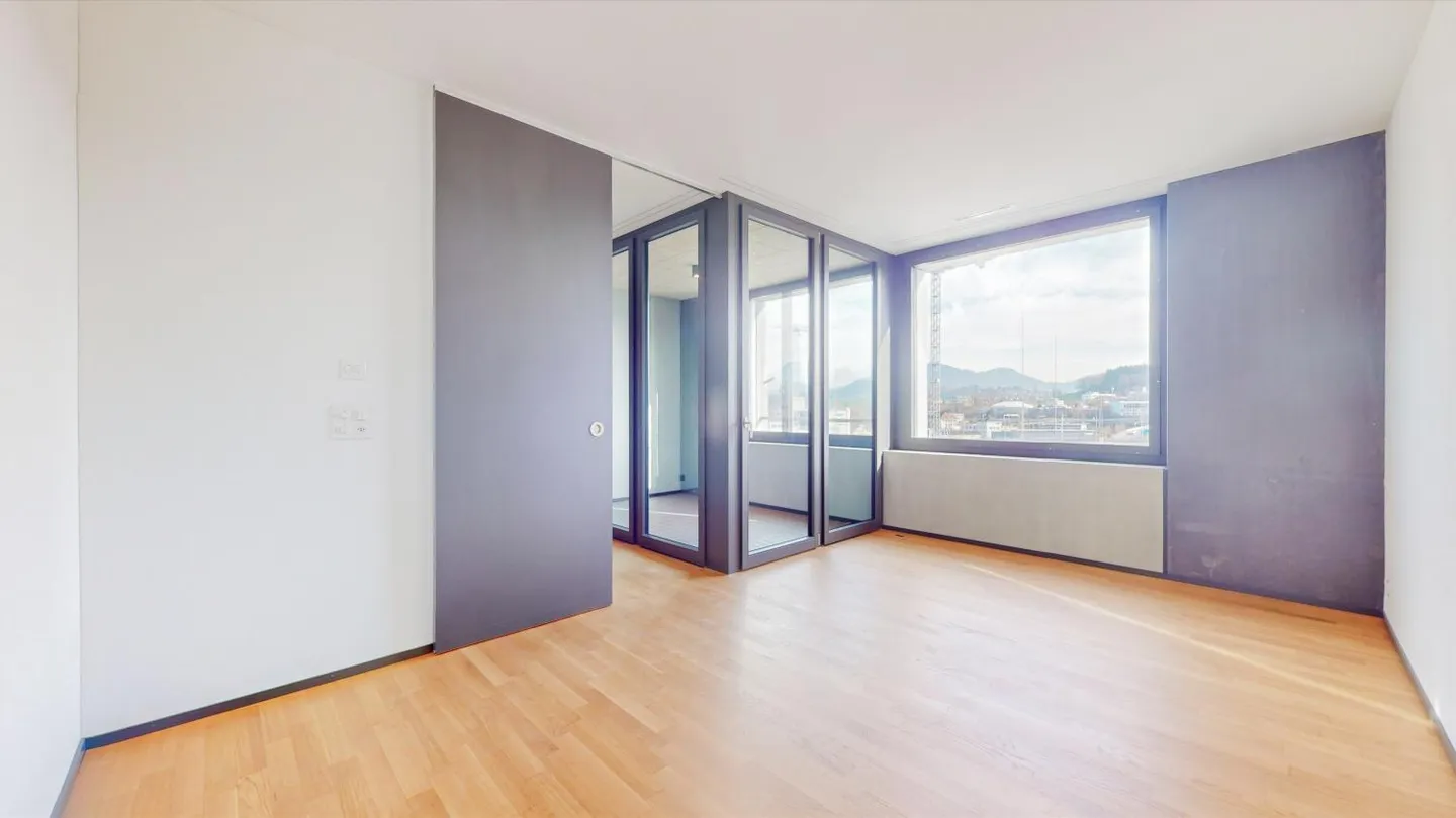 Appartamento 2.5 stanze - Foto 6 di 8