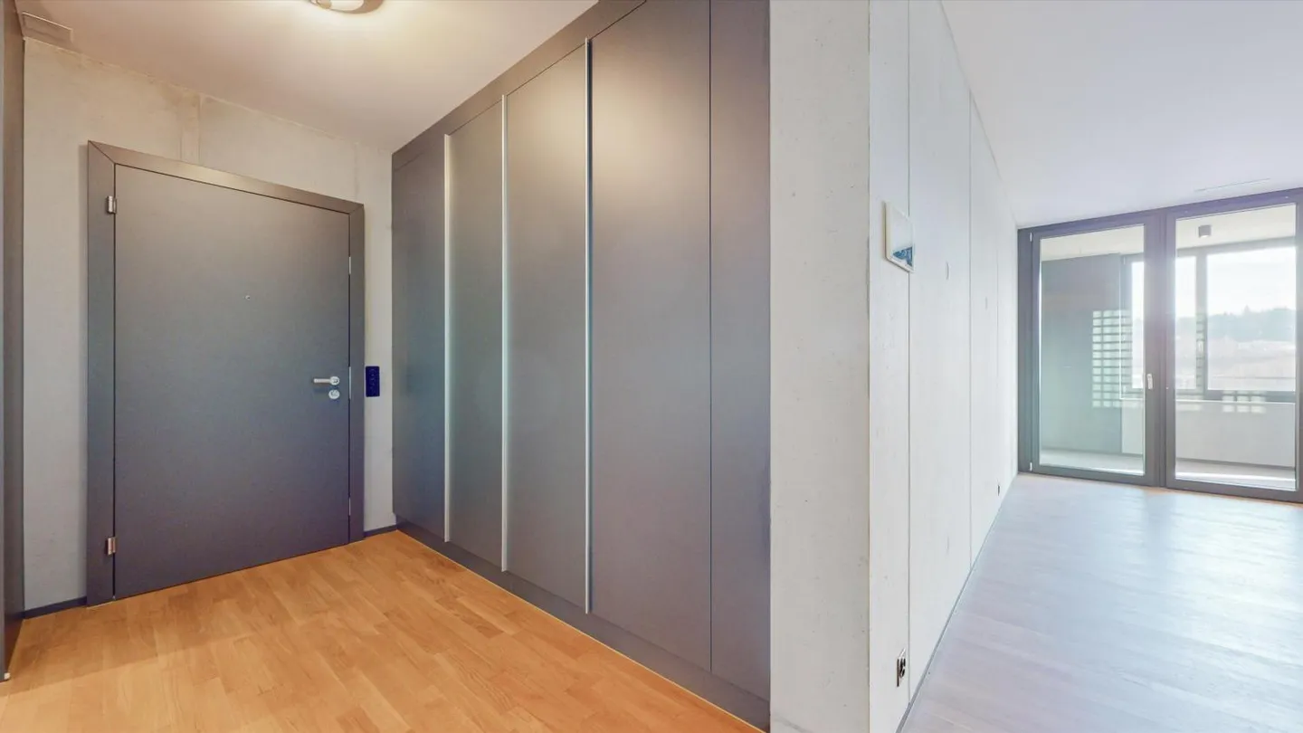 Appartamento 2.5 stanze - Foto 7 di 8