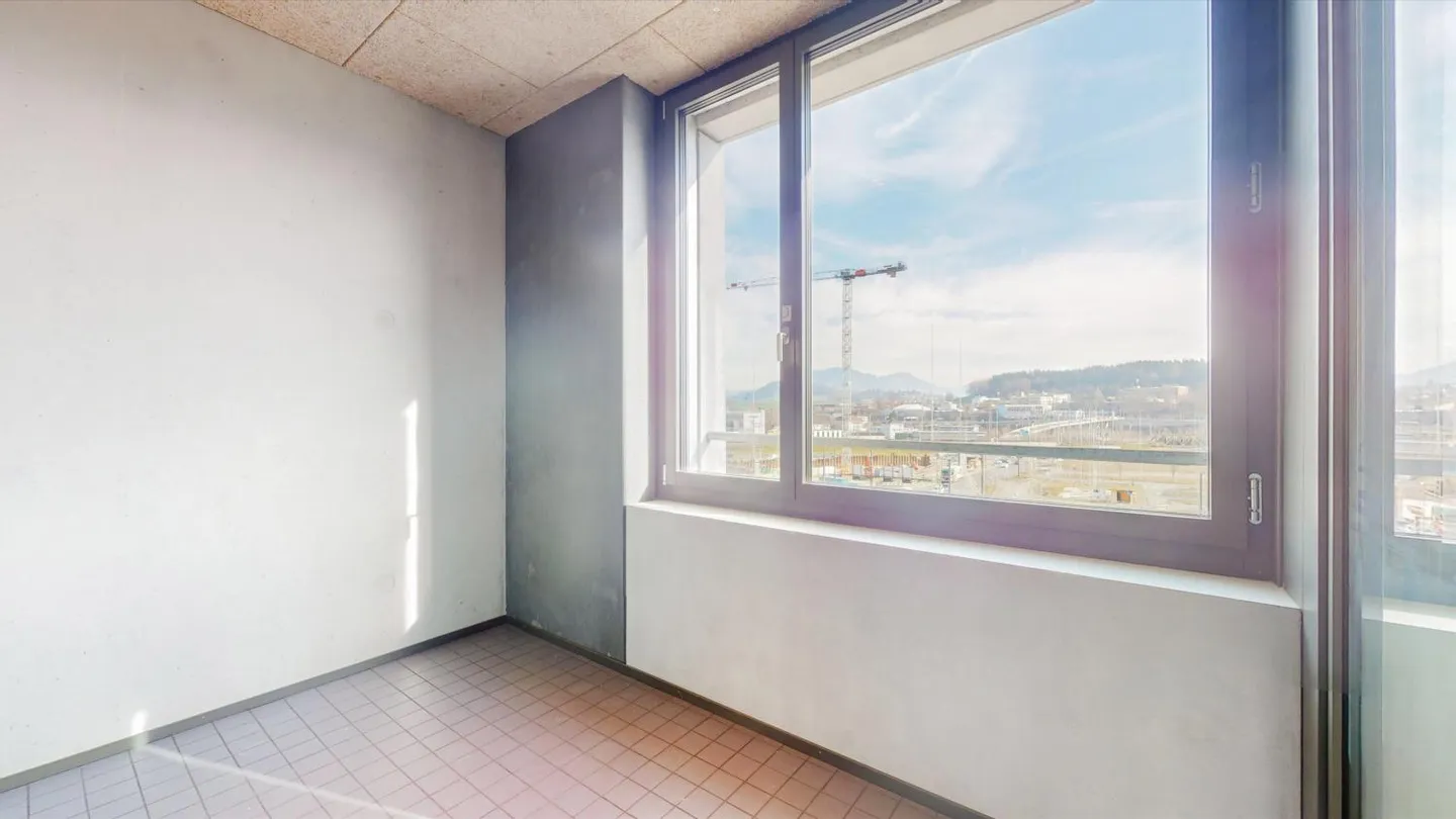 Appartamento 2.5 stanze - Foto 8 di 8