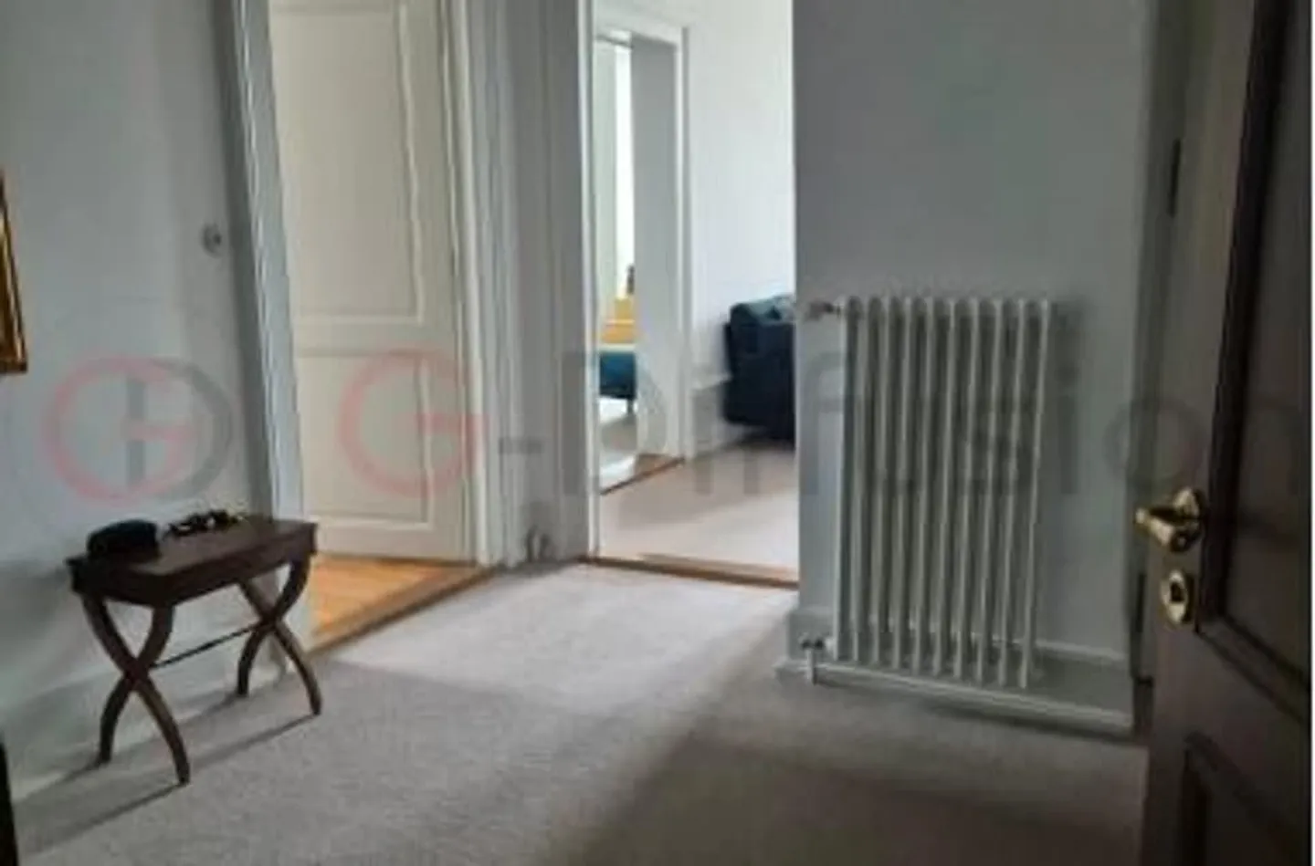 Location Apartment 3.5 rooms in Attic in the heart of Vevey - Photo 8 of 11