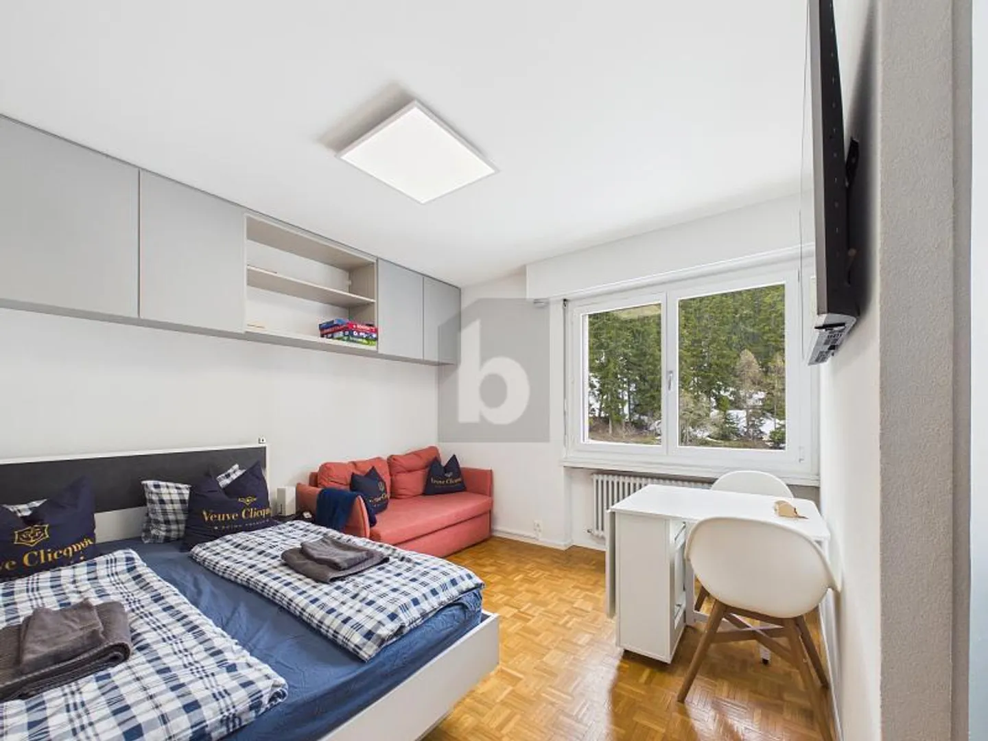 Appartement de Vacances Charmant - Photo 1 sur 6