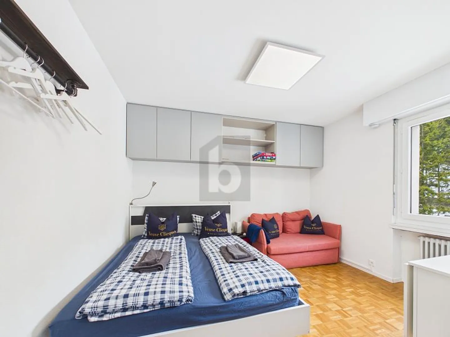 Appartement de Vacances Charmant - Photo 2 sur 6