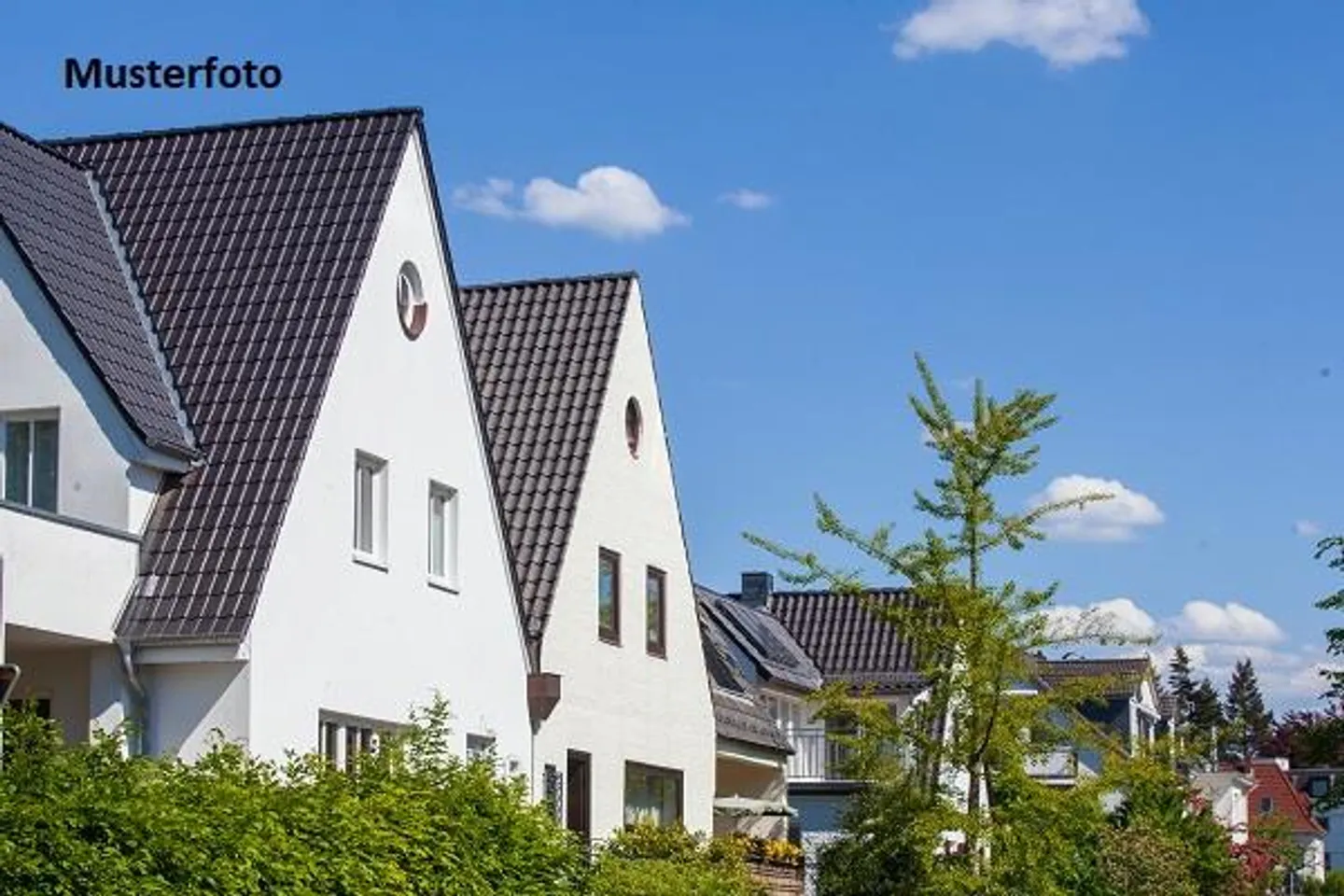 Wohnung - Foto 1 von 13