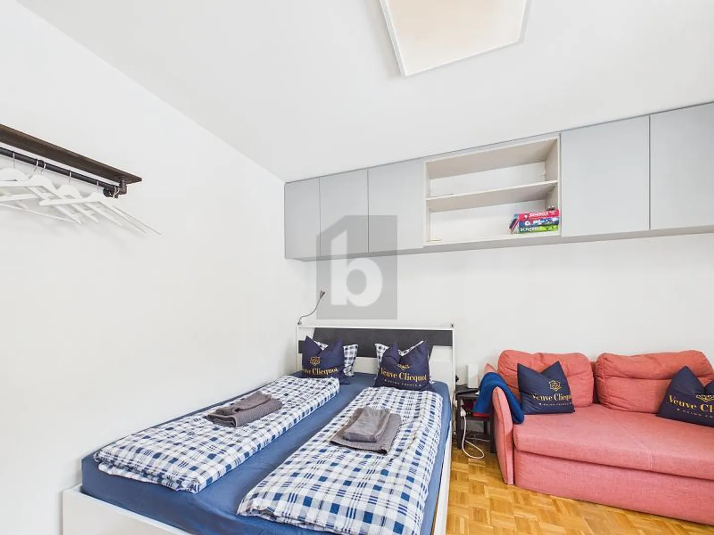 Appartement de Vacances Charmant - Photo 3 sur 6