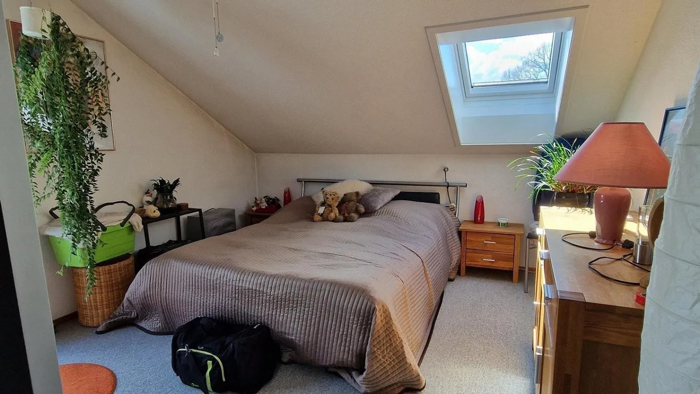 Ampio appartamento di 3,5 locali al Seidenberg - Foto 5 di 8