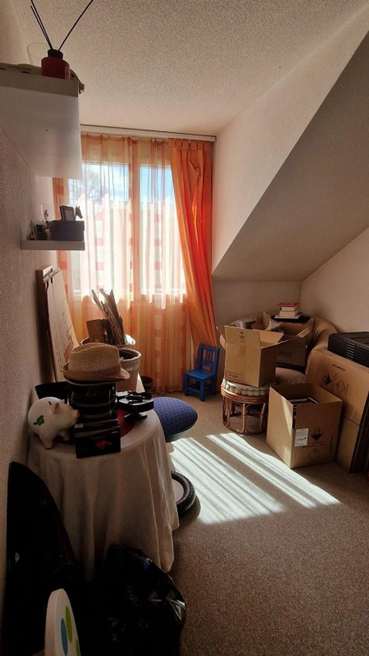 Ampio appartamento di 3,5 locali al Seidenberg - Foto 6 di 8