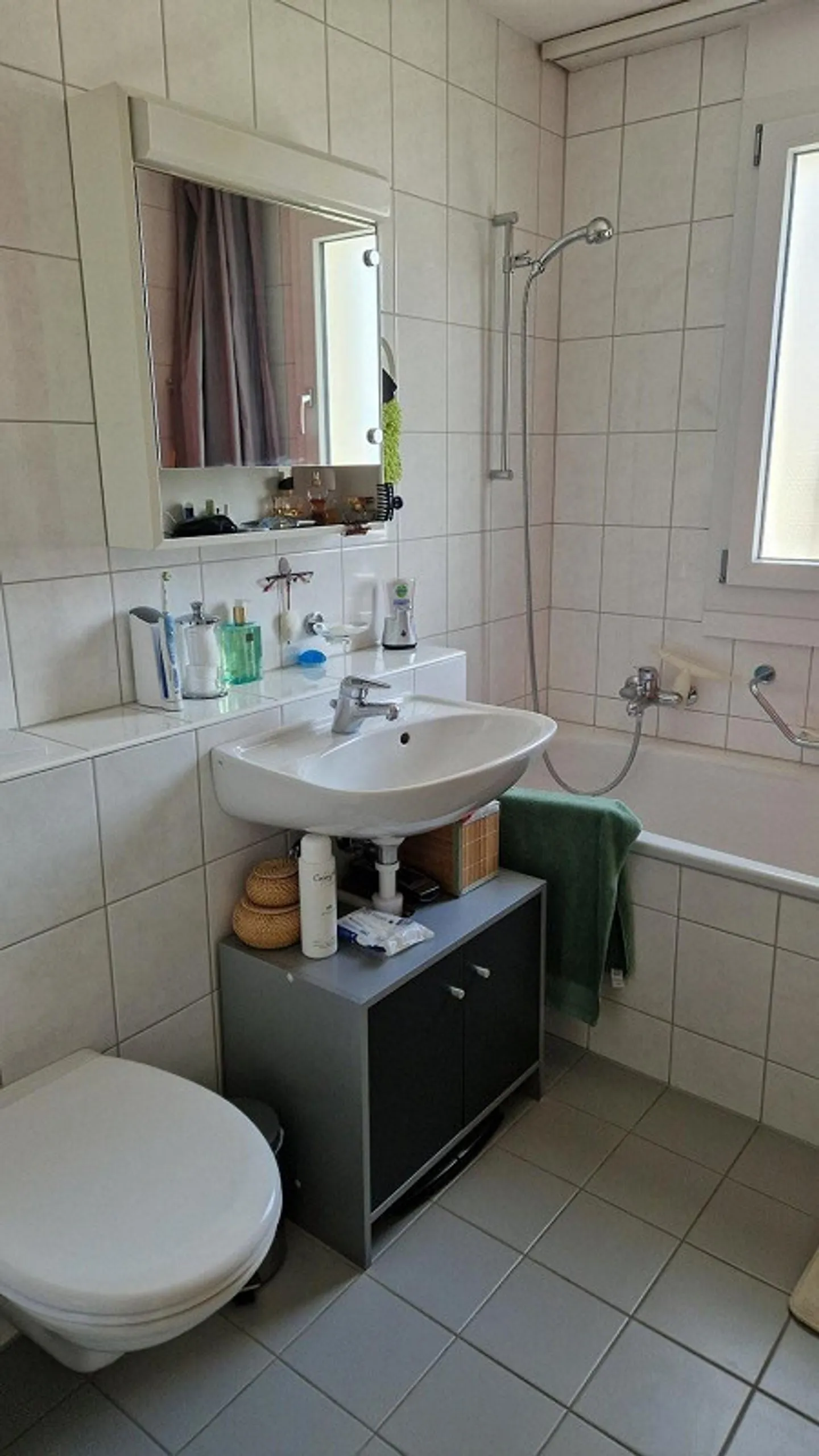 Ampio appartamento di 3,5 locali al Seidenberg - Foto 7 di 8