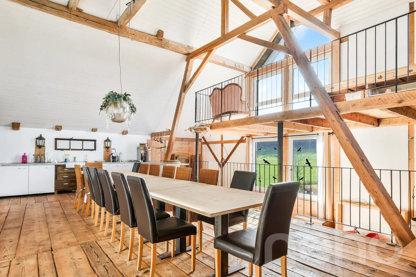 Casa Incantevole con Vista Stupenda - Foto 1 di 12