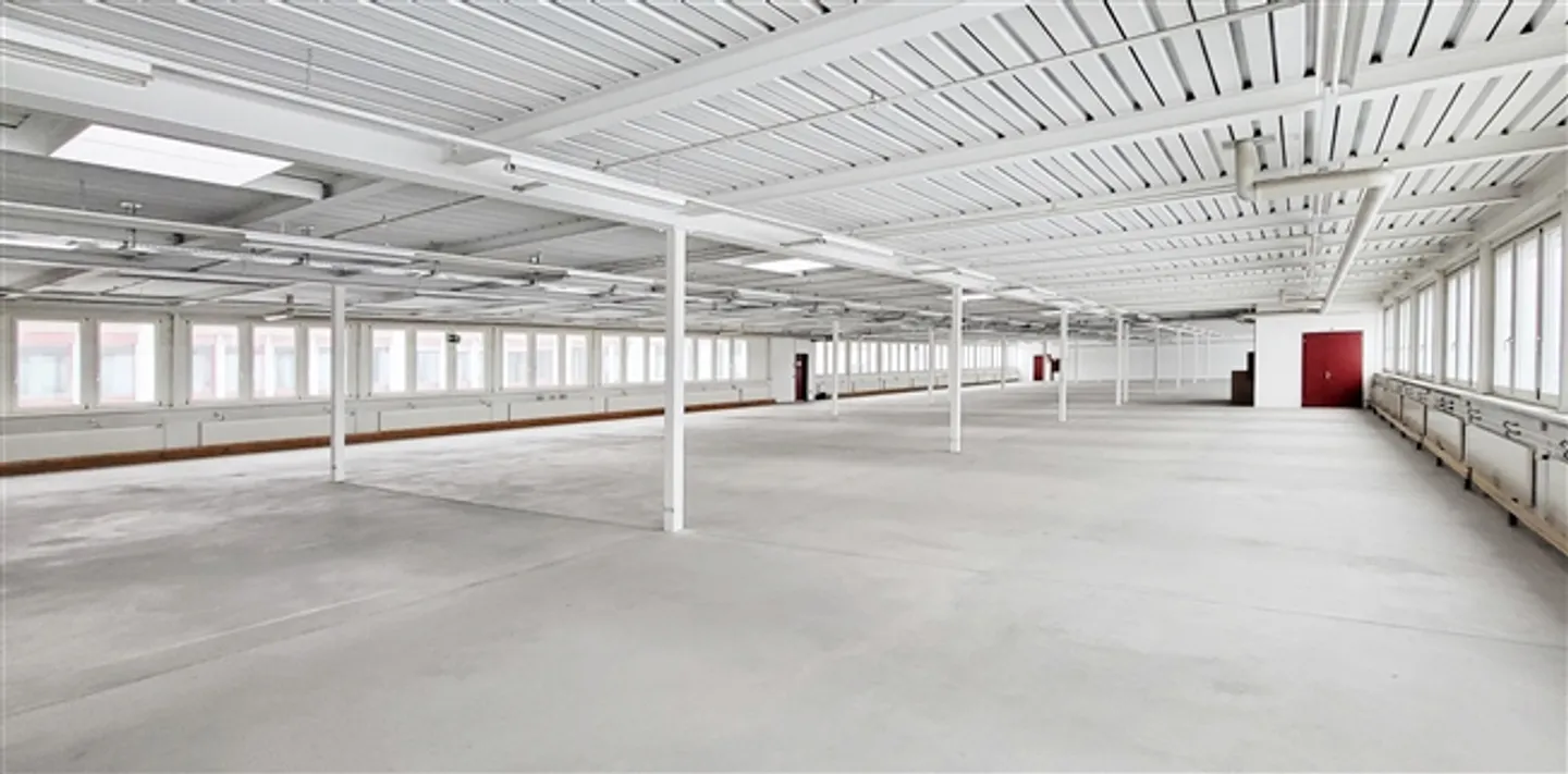 Logistics spaces in various sizes and floors - Uznach - Photo 6 of 9