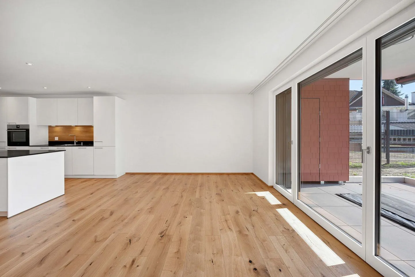 Appartamento 4.5 stanze - Foto 7 di 11