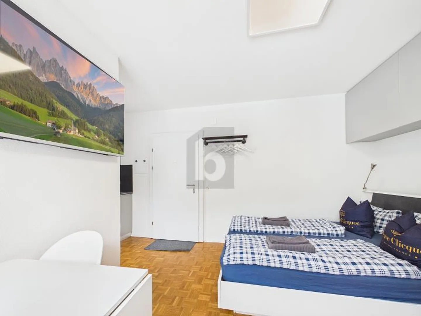 Appartement de Vacances Charmant - Photo 5 sur 6