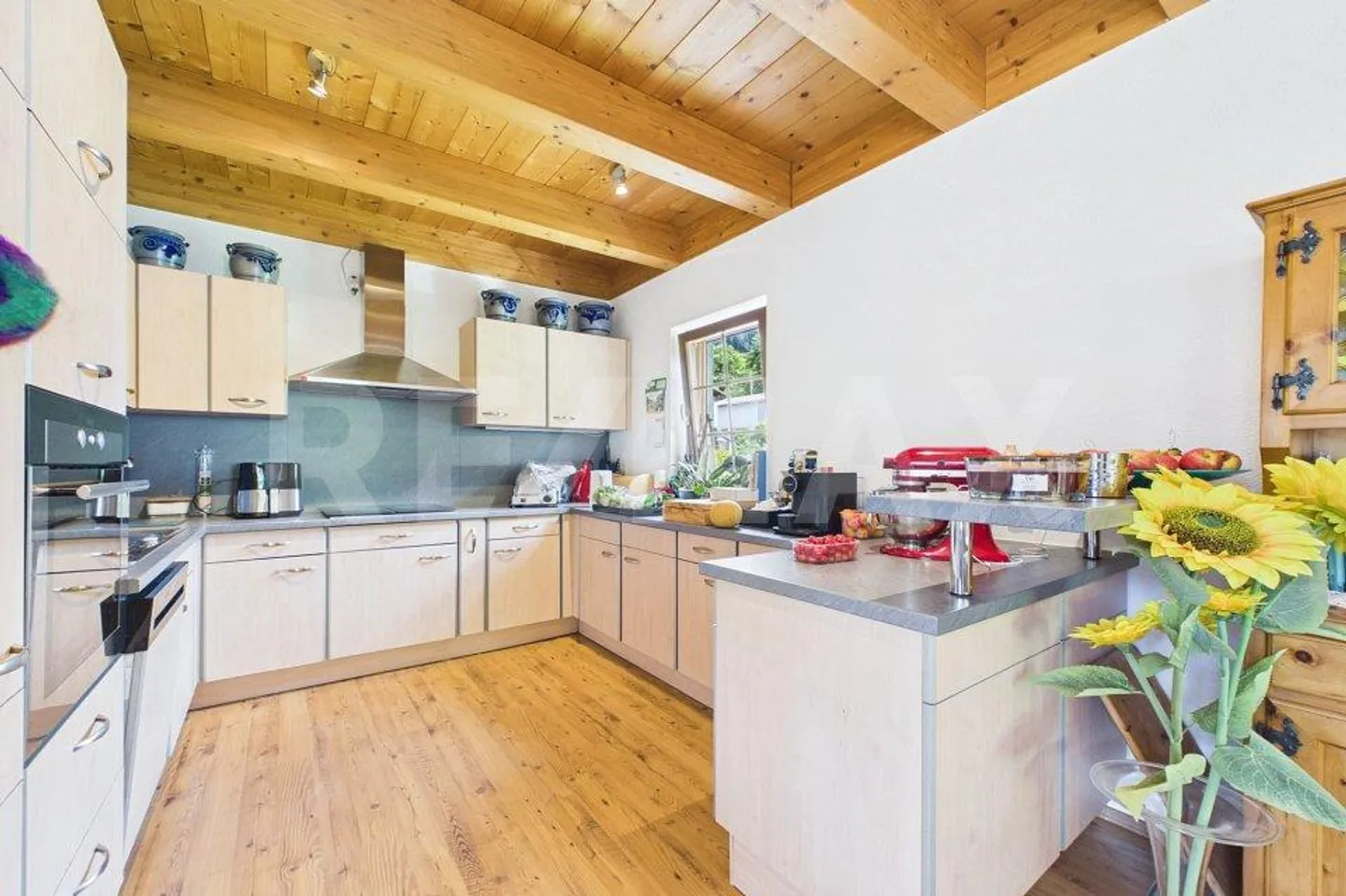 Modernes Einfamilienhaus in Cama - Foto 5 von 13