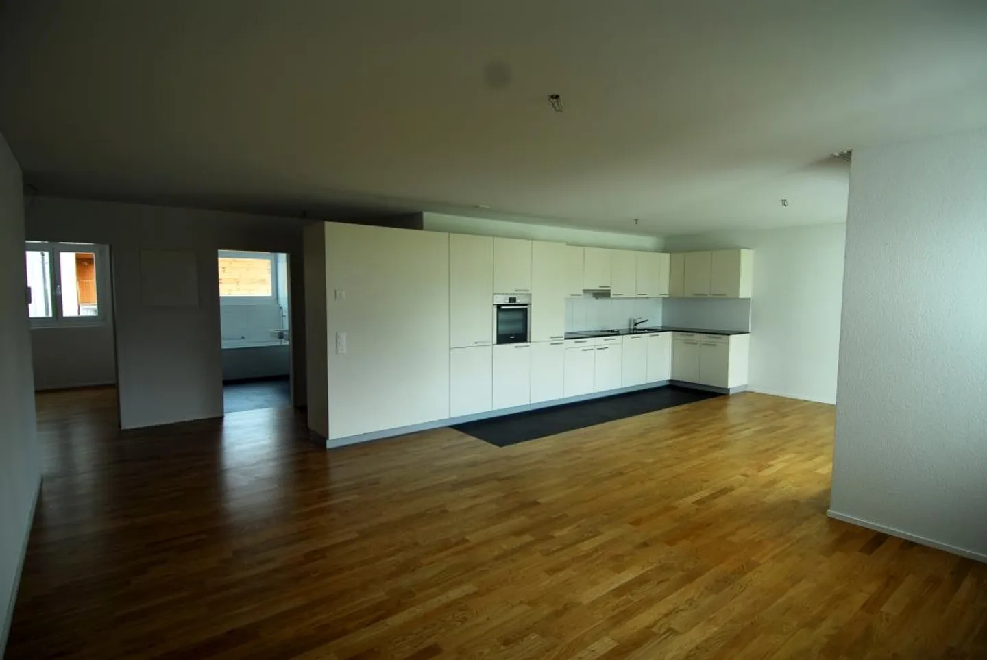 Ankommen. Wohlfühlen. Zuhause sein - stilvolle 2.5-Zimmer-Wohnung - Foto 1 von 6