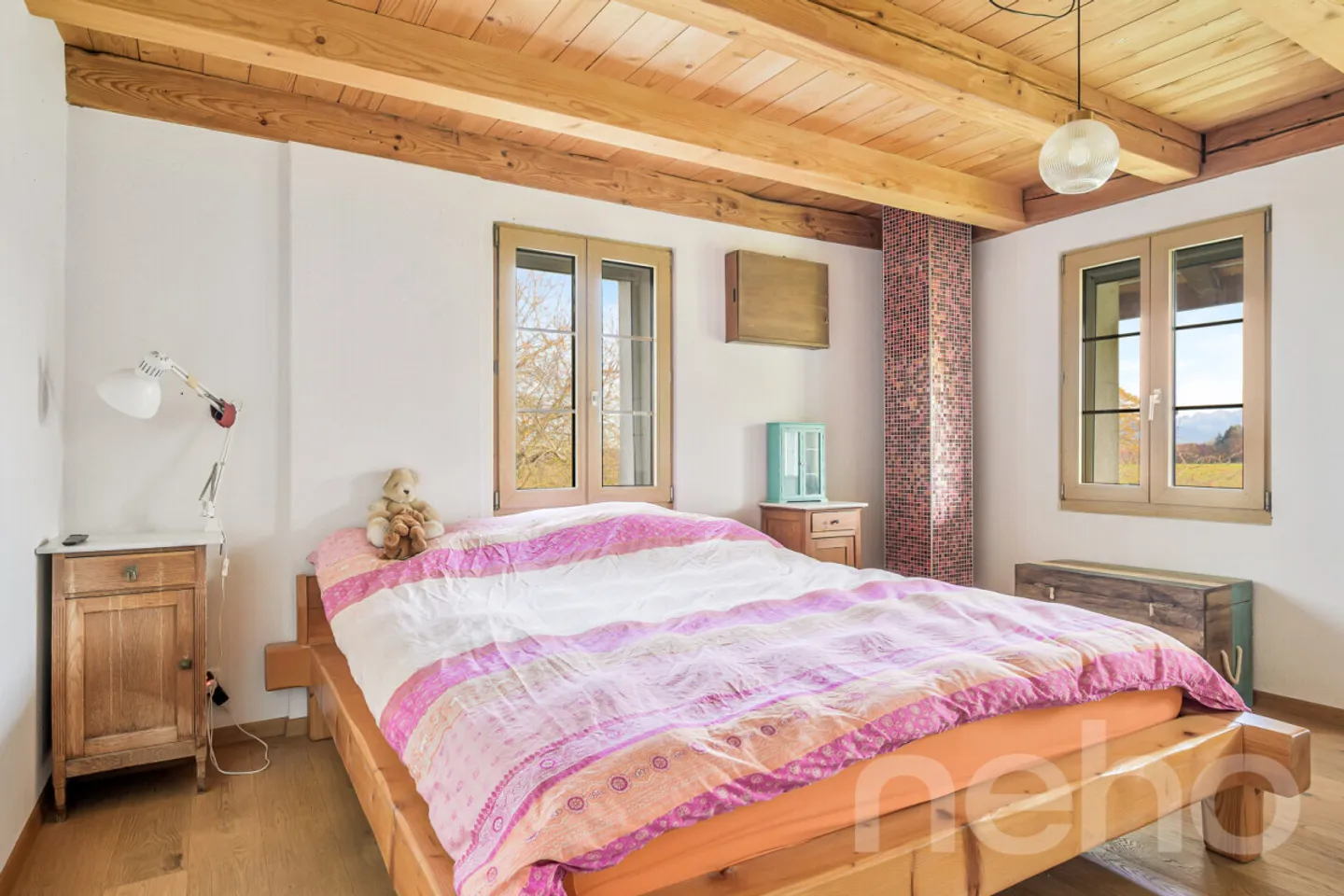 Casa Incantevole con Vista Stupenda - Foto 8 di 12