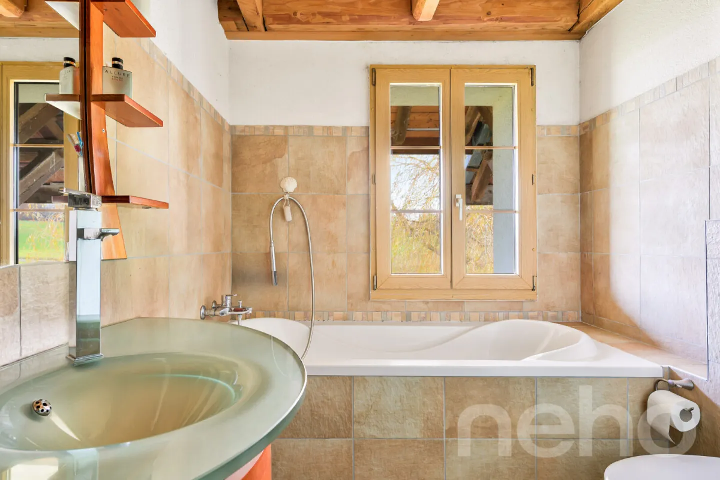 Casa Incantevole con Vista Stupenda - Foto 9 di 12