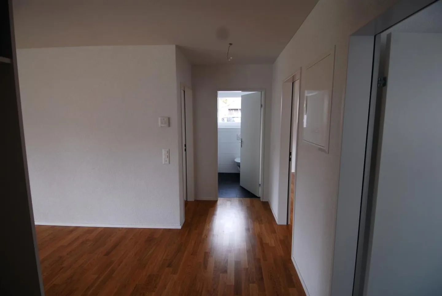 Ankommen. Wohlfühlen. Zuhause sein - stilvolle 2.5-Zimmer-Wohnung - Foto 2 von 6