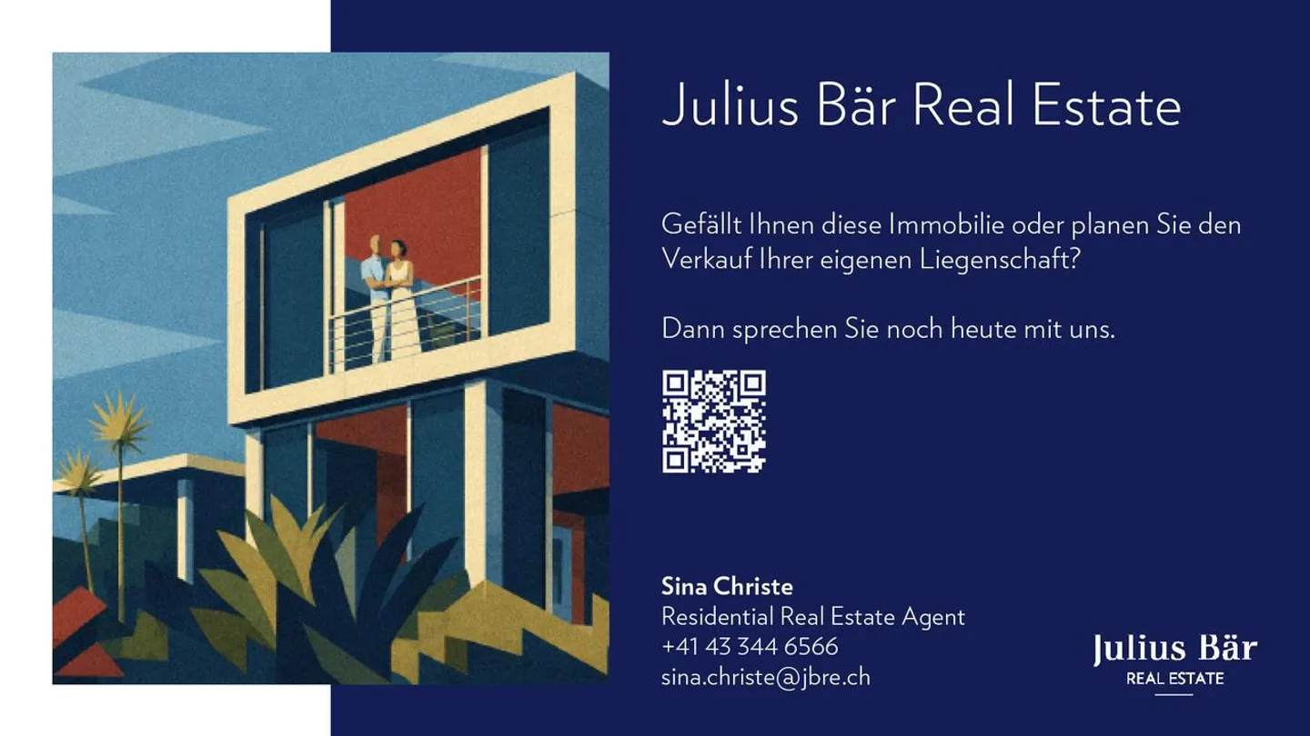 Elegant Chalet in St. Moritz - Photo 11 of 11