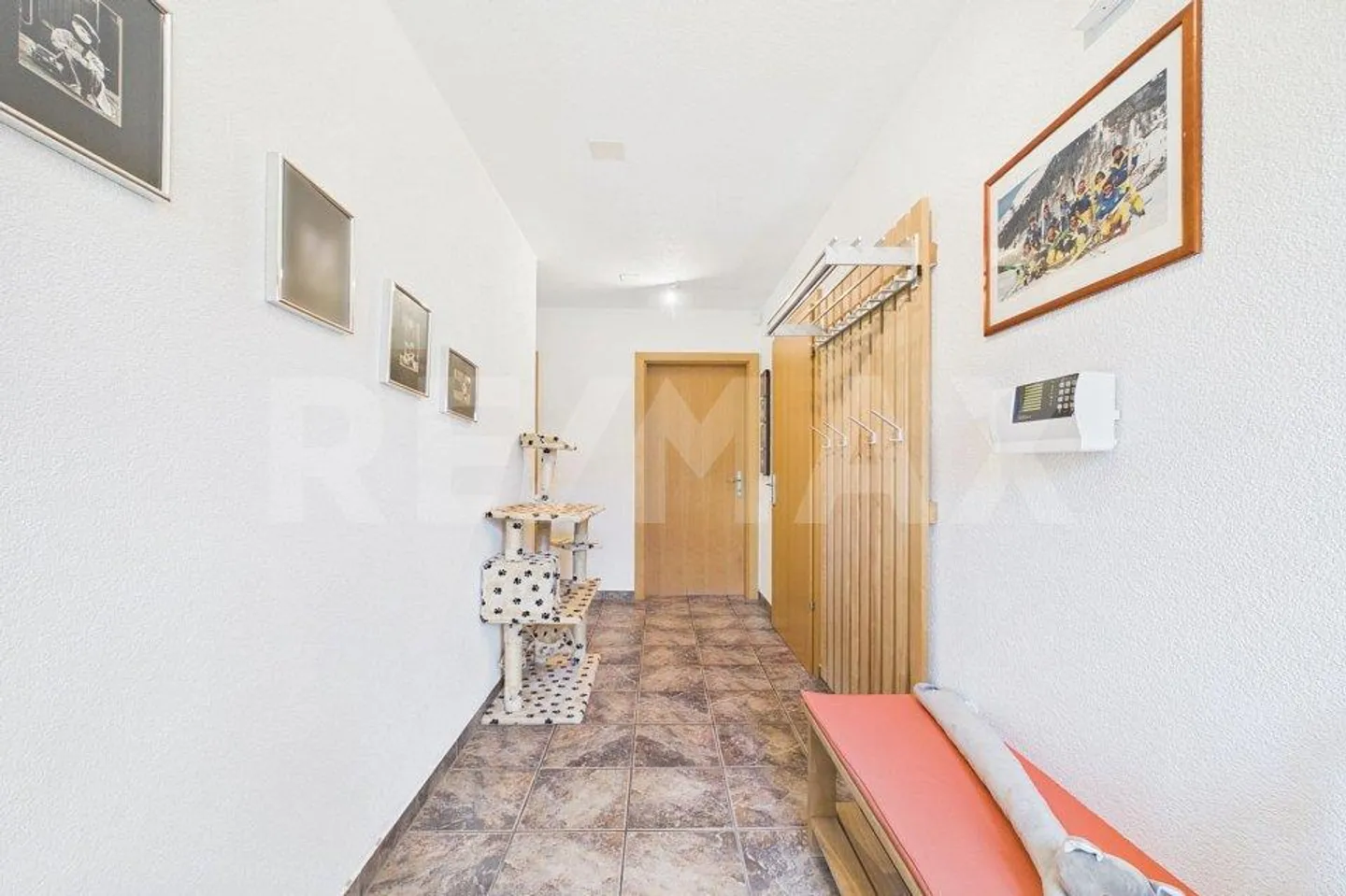 Modernes Einfamilienhaus in Cama - Foto 13 von 13