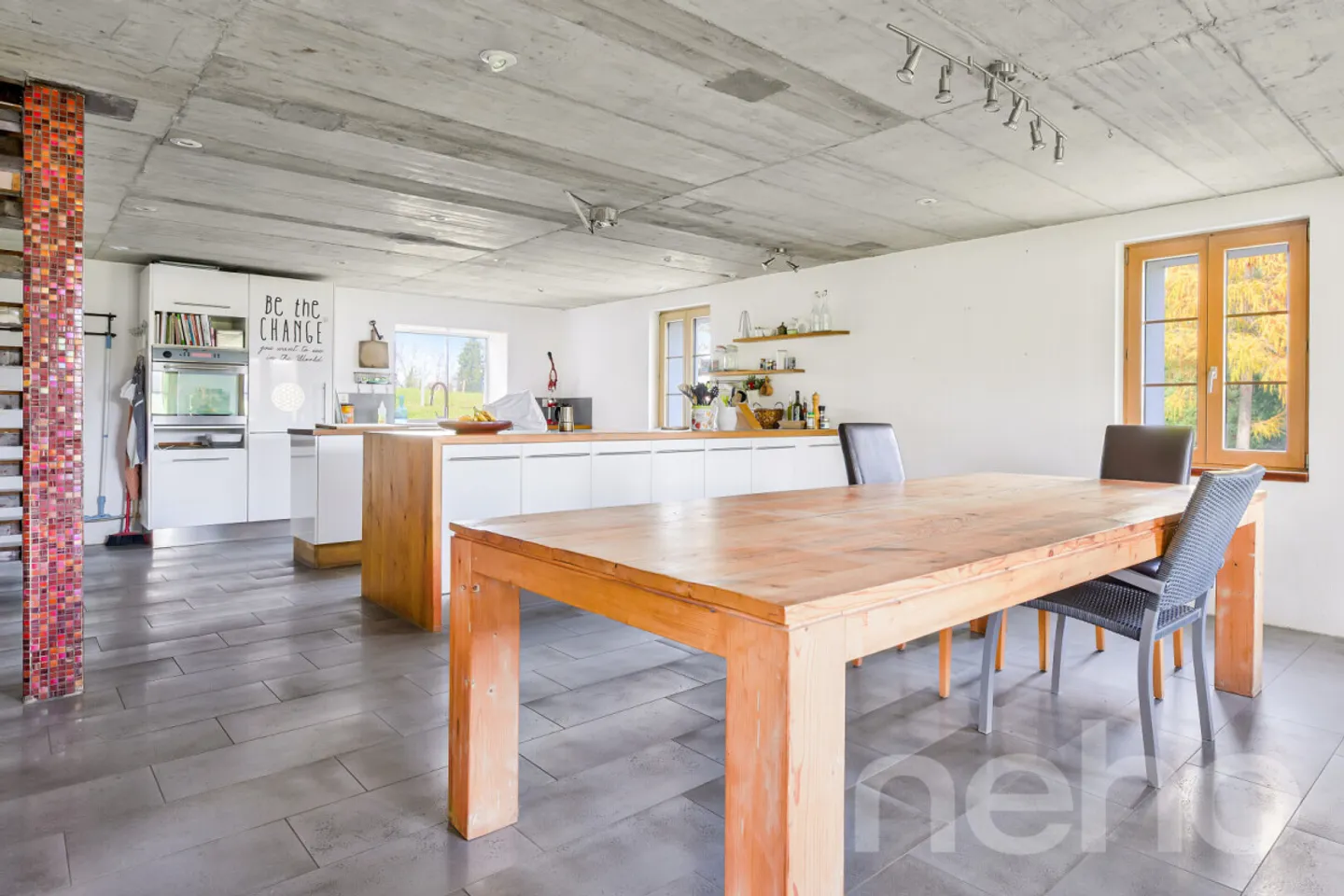 Casa Incantevole con Vista Stupenda - Foto 4 di 12