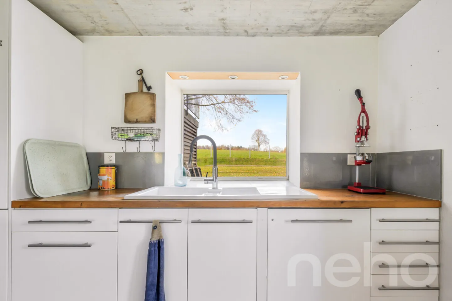 Casa Incantevole con Vista Stupenda - Foto 5 di 12