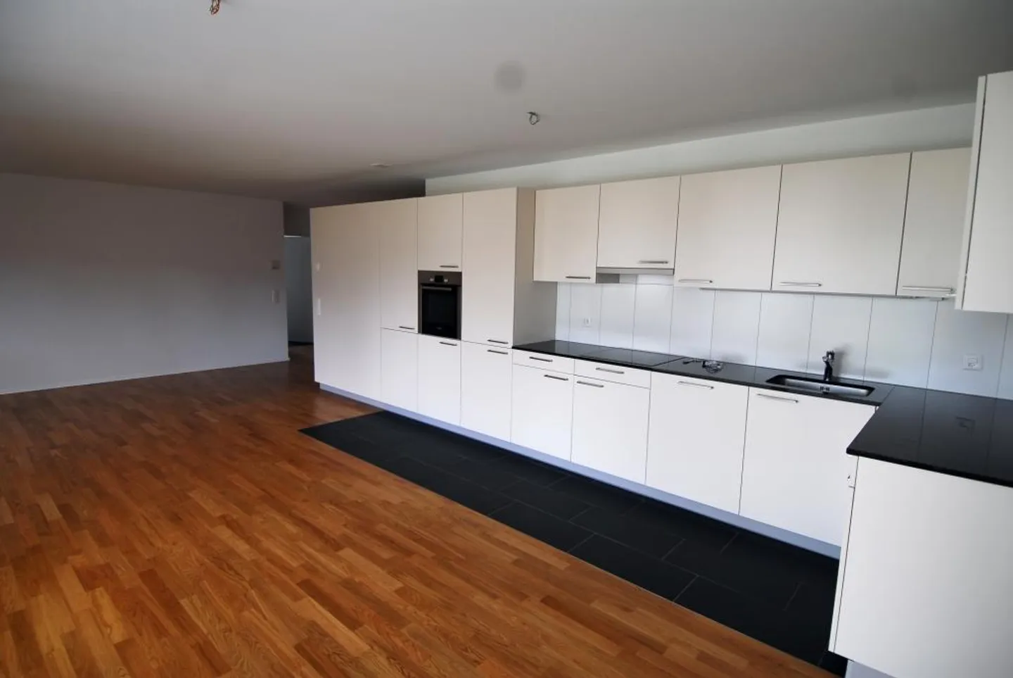 Ankommen. Wohlfühlen. Zuhause sein - stilvolle 2.5-Zimmer-Wohnung - Foto 4 von 6