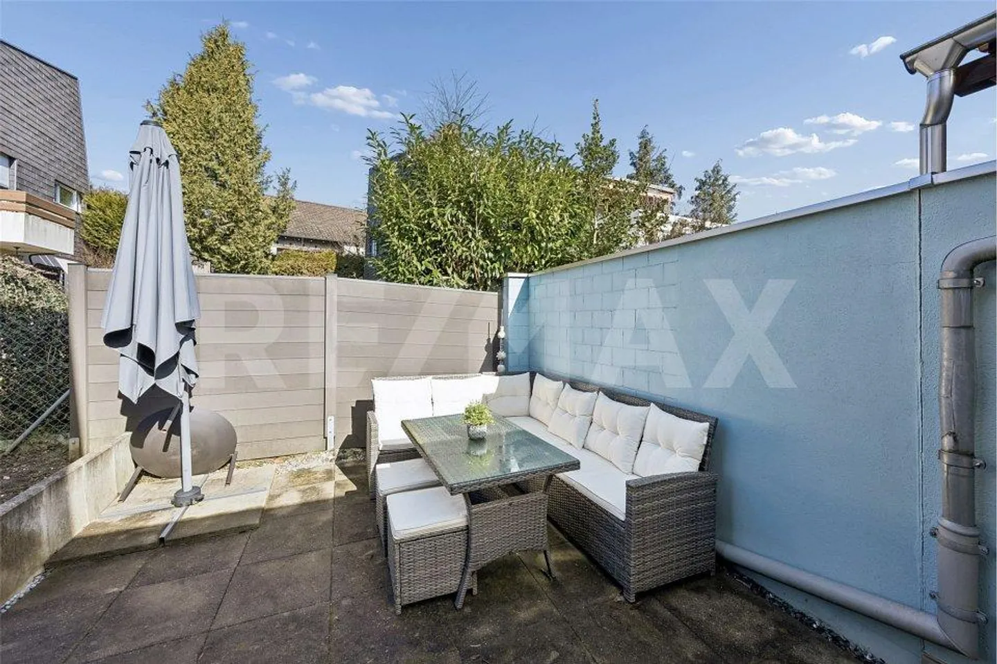 Teilrenoviertes Einfamilienhaus mit Photovoltaikanlage - Foto 12 von 13