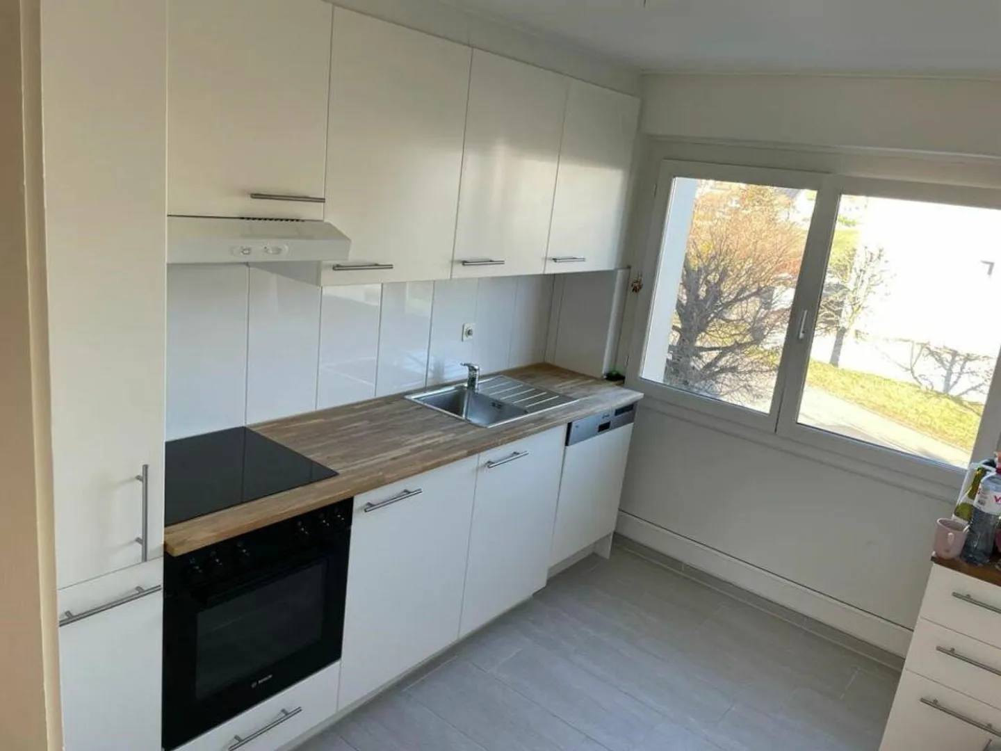 Bell'appartamento di 3 stanze - Foto 4 di 17