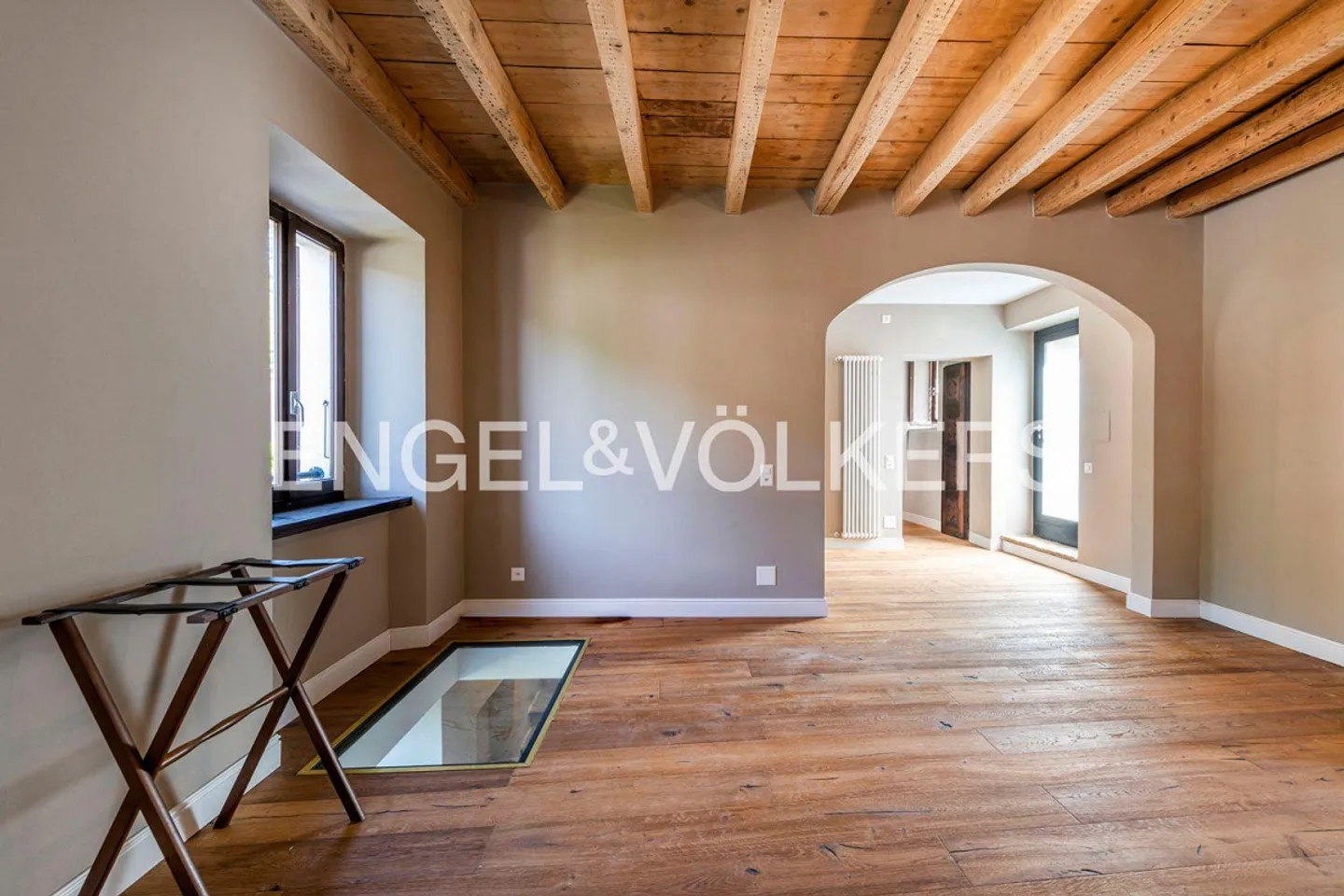 Casa Incantevole nel Villaggio Storico - Foto 4 di 13